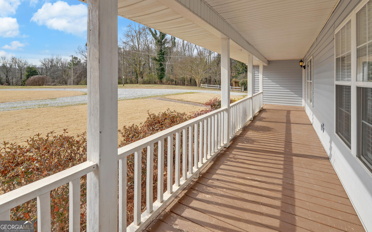 604 Union Hill Church RD