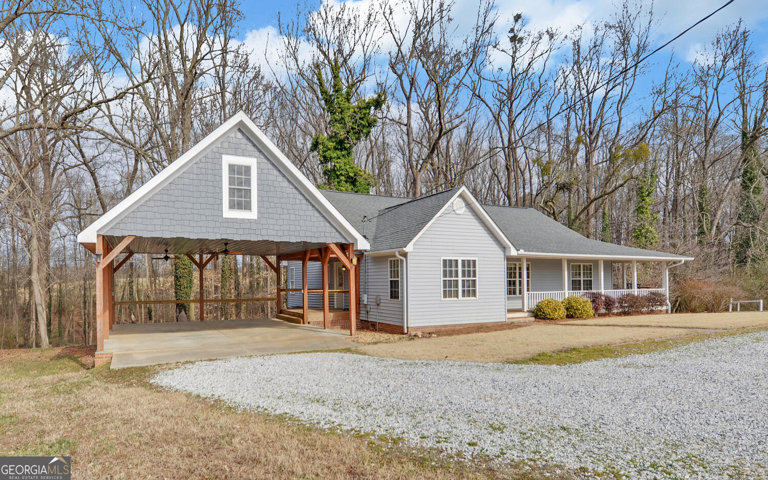 604 Union Hill Church RD