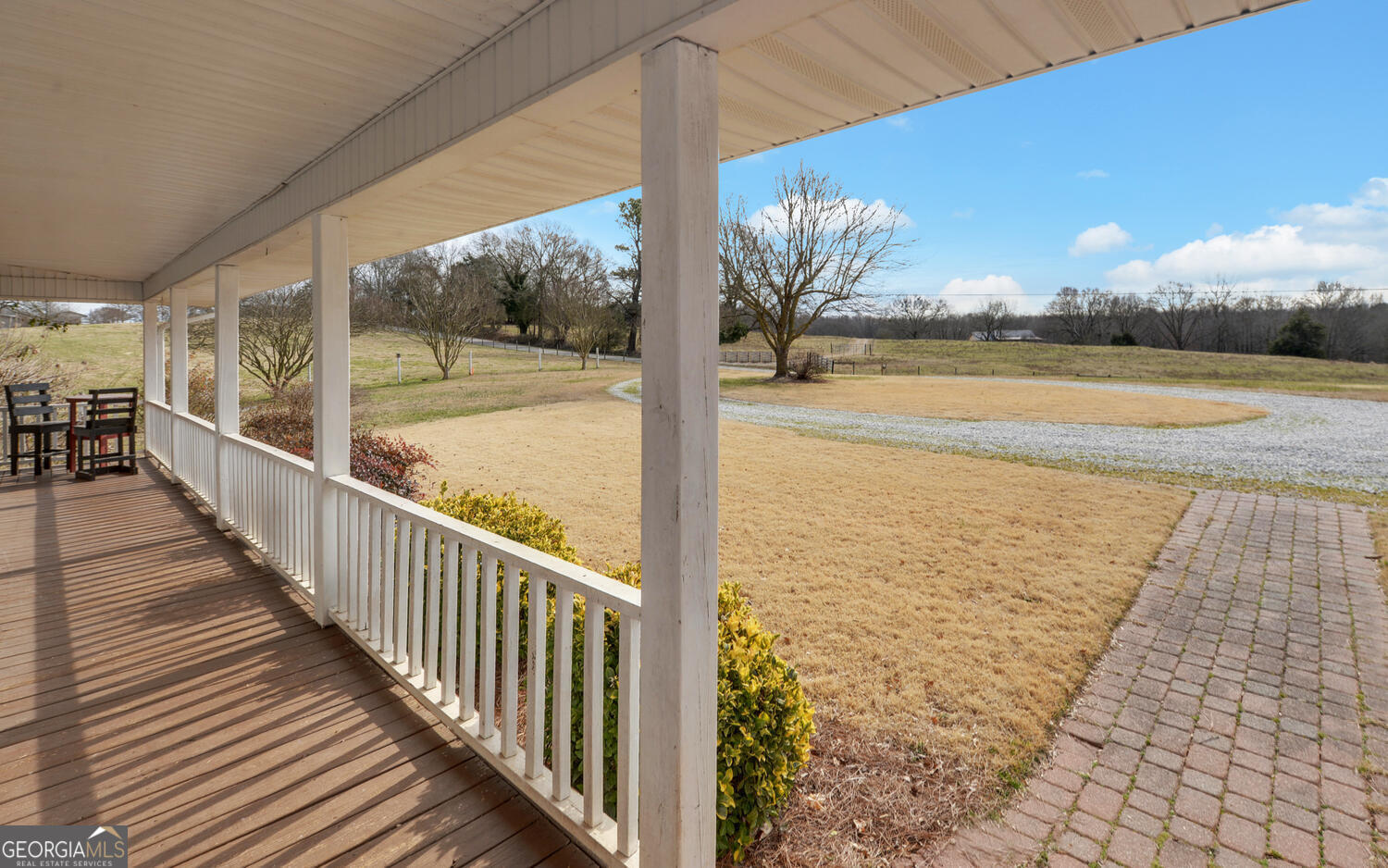 604 Union Hill Church RD