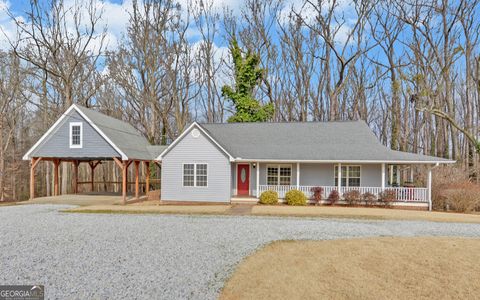 604 Union Hill Church RD Hartwell GA 30643