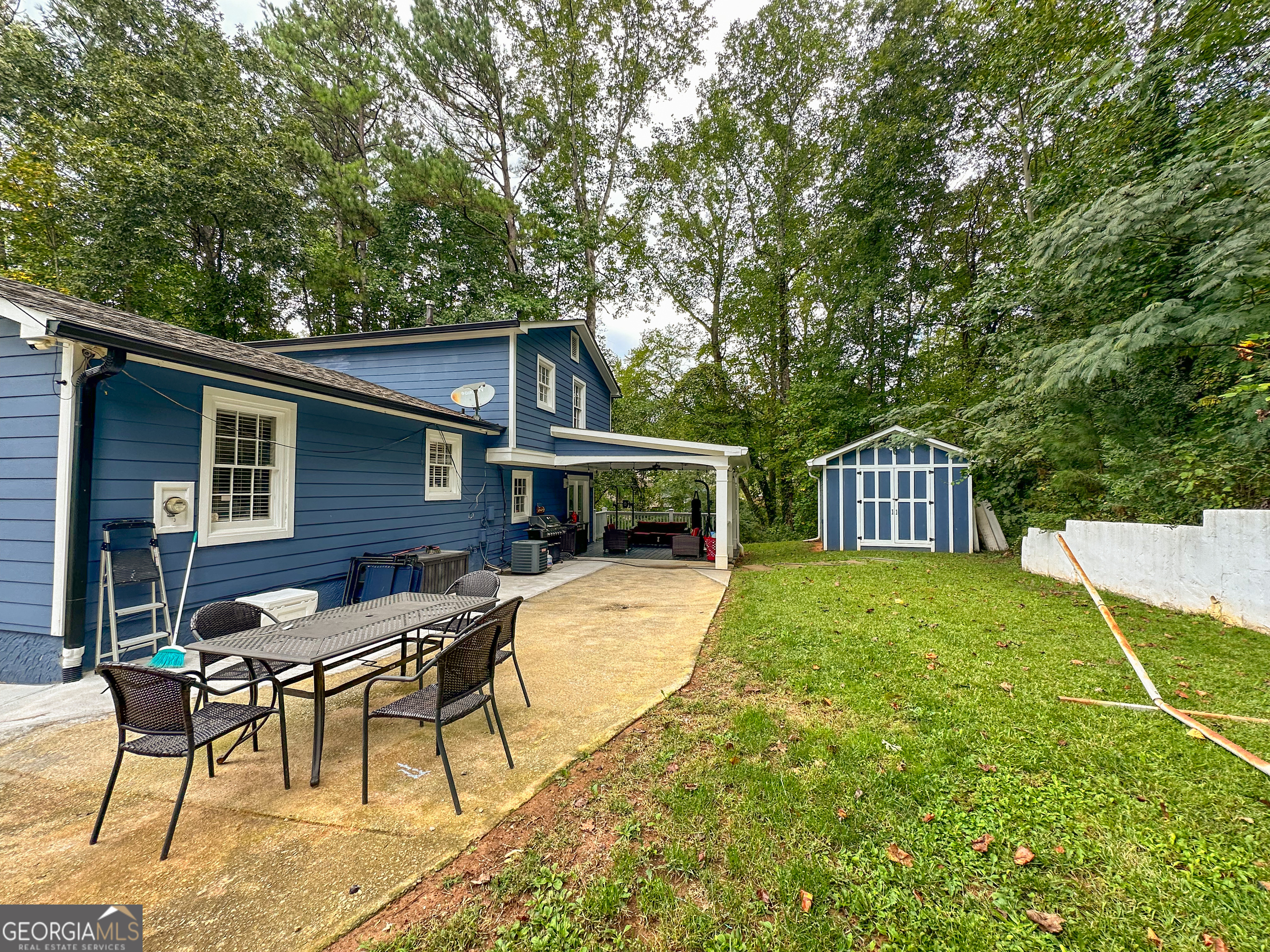 Woodmere - Residential