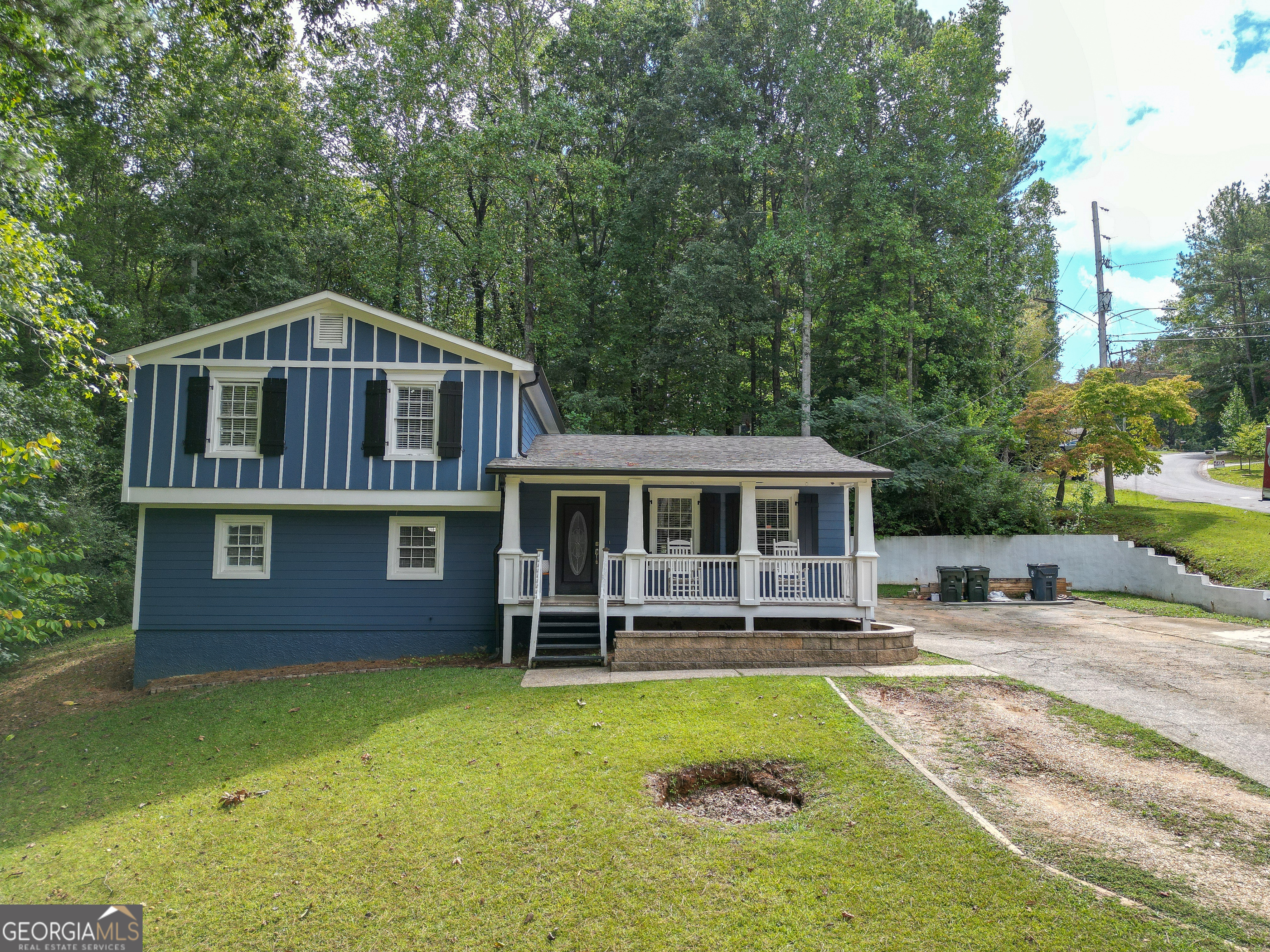 Woodmere - Residential
