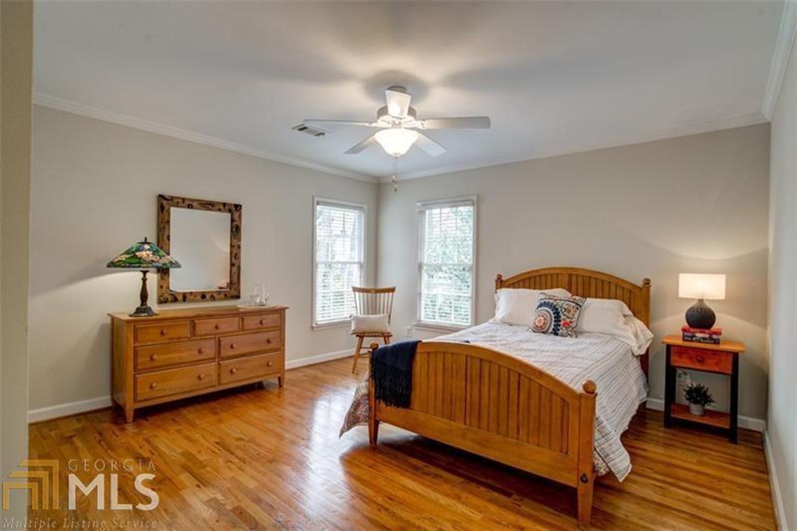 Sandy Springs - Residential
