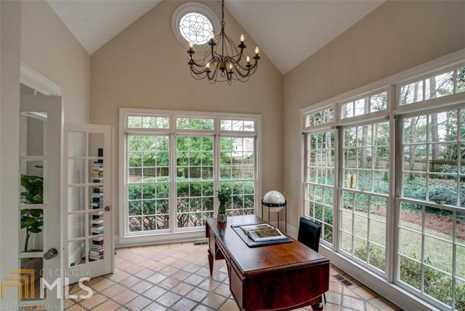 Sandy Springs - Residential