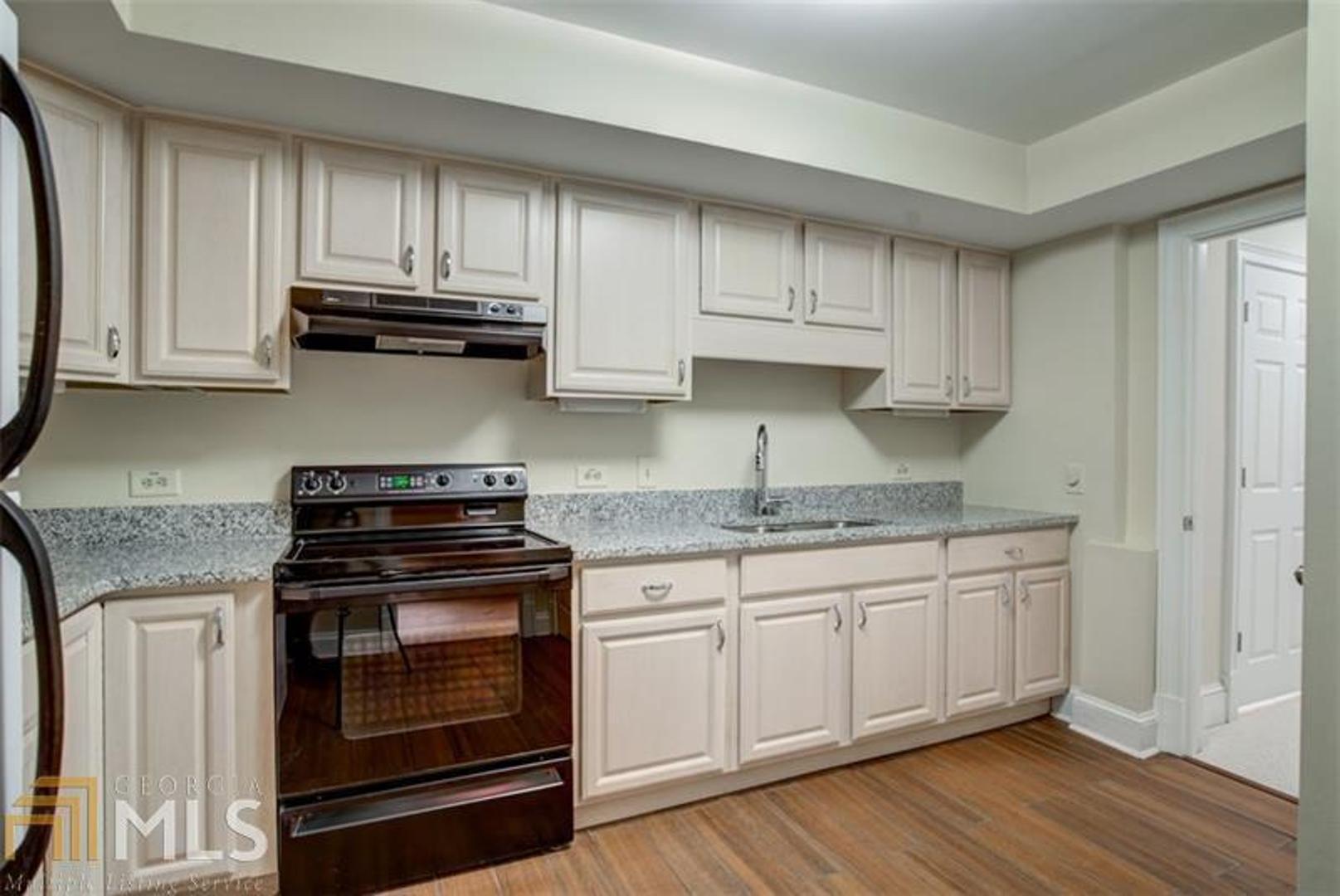 Sandy Springs - Residential
