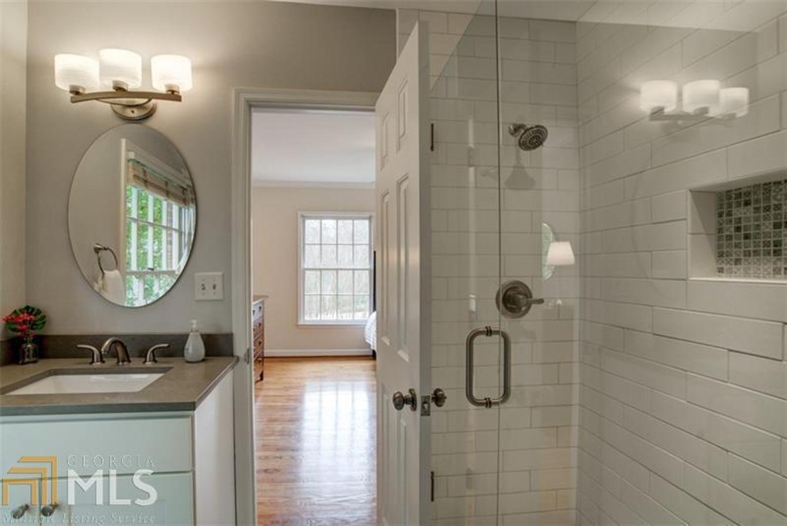 Sandy Springs - Residential