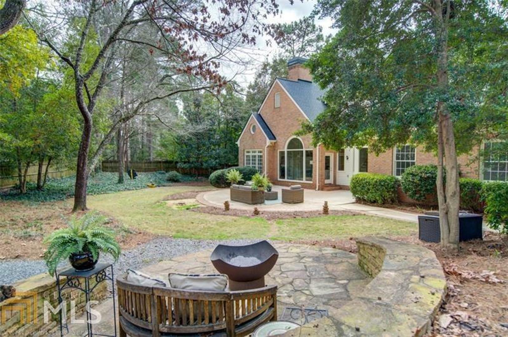 Sandy Springs - Residential