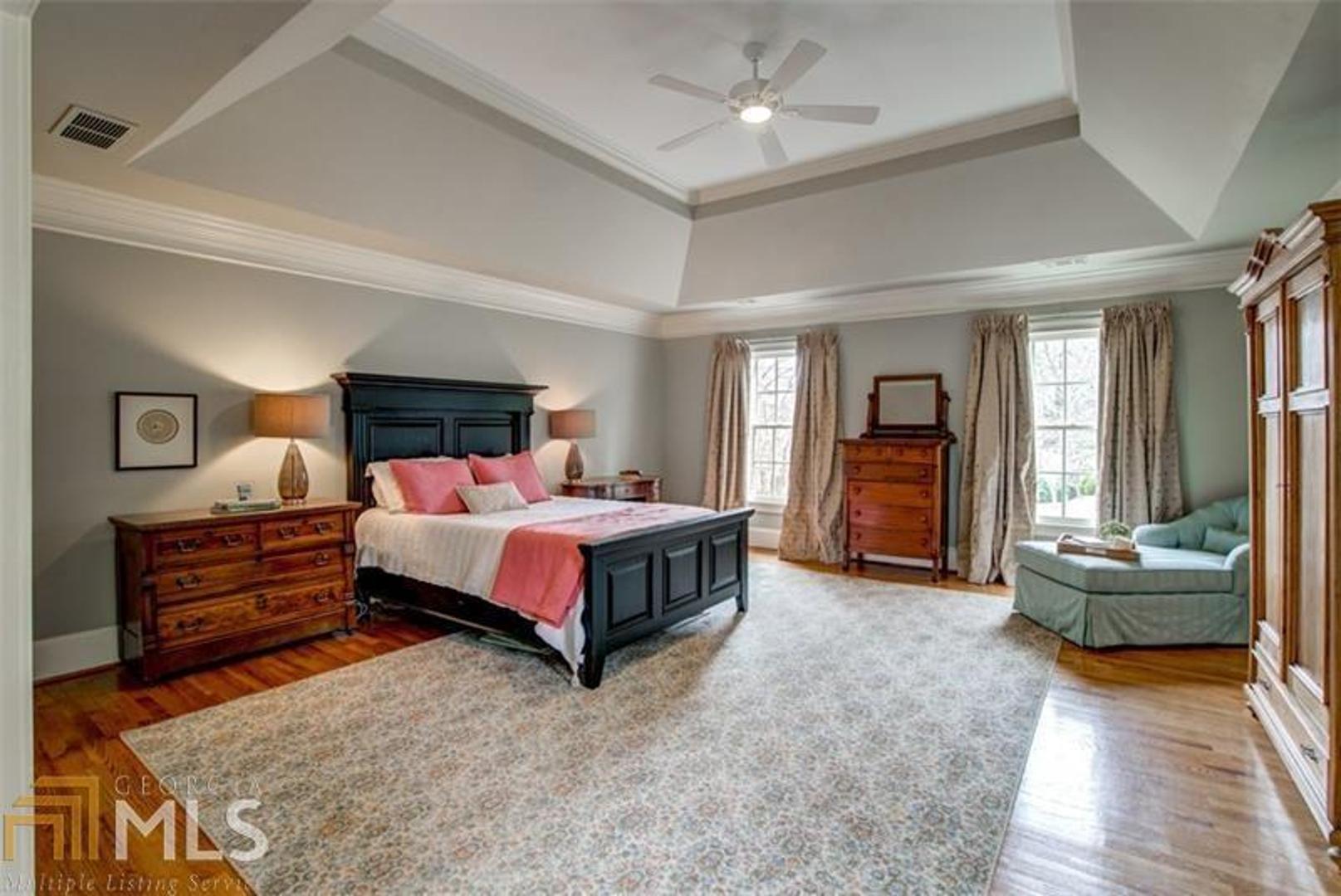 Sandy Springs - Residential