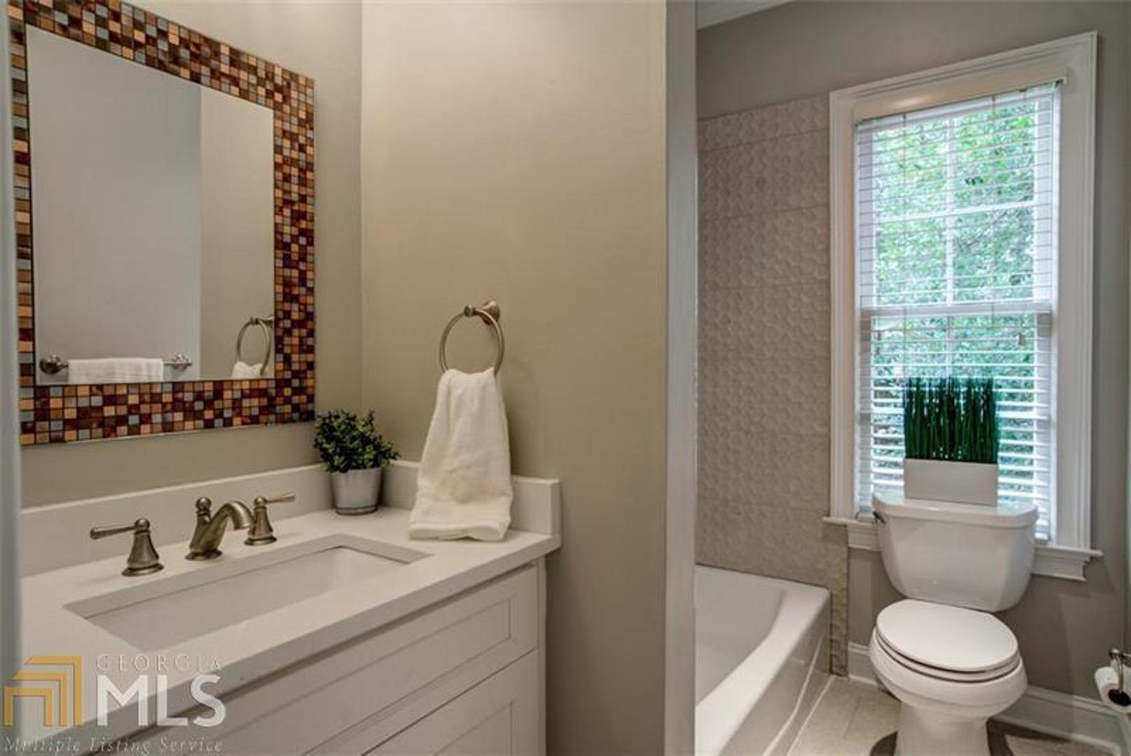 Sandy Springs - Residential