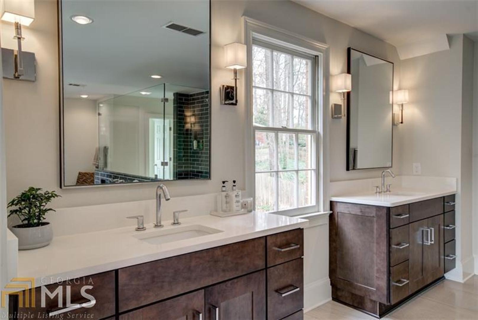 Sandy Springs - Residential