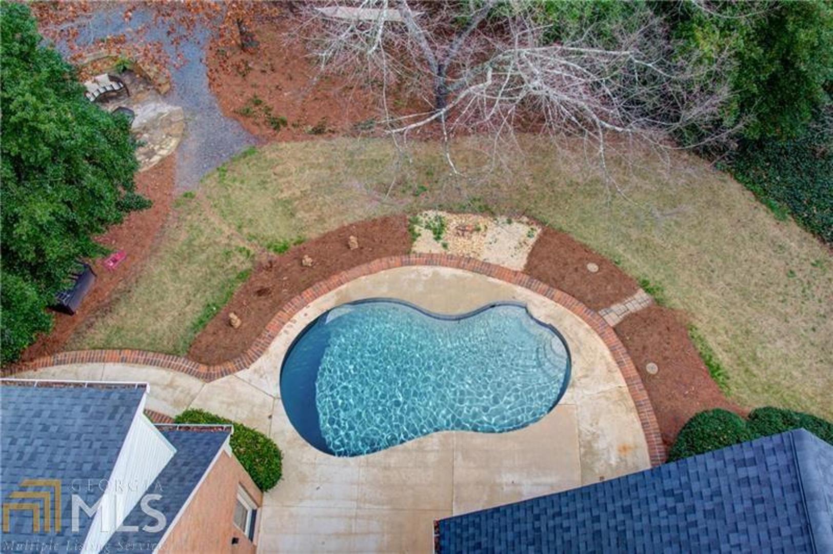 Sandy Springs - Residential
