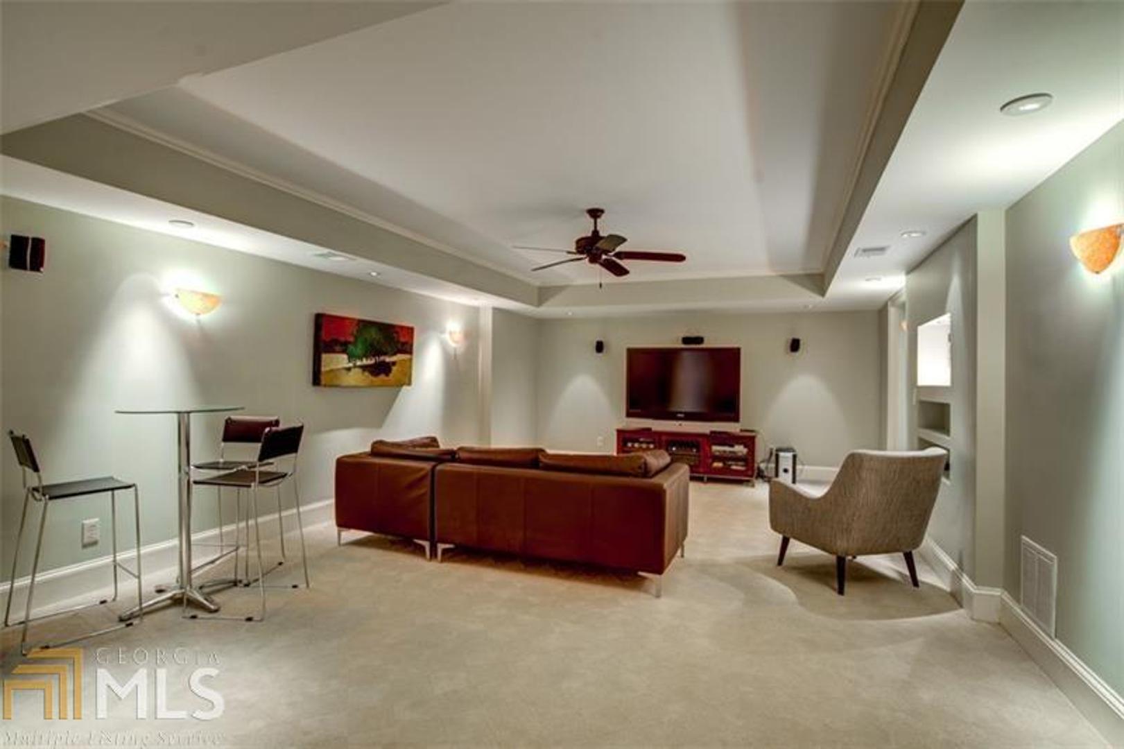Sandy Springs - Residential