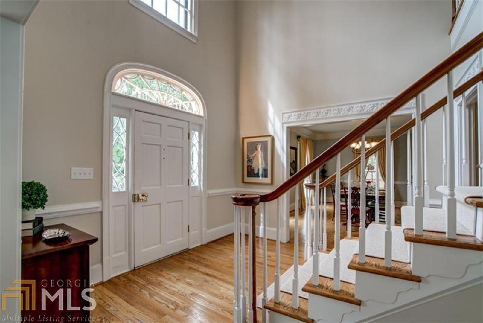 Sandy Springs - Residential