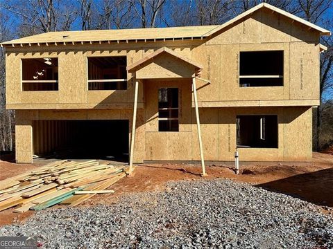 Photo of 140 Highland Pointe Drive, Alto, GA 30510 (MLS # 10651750)