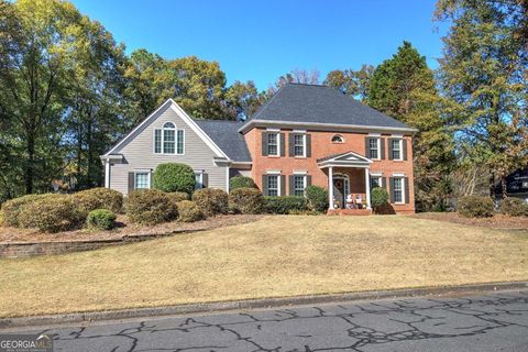 Photo of 4 Buckingham Court, Cartersville, GA 30120 (MLS # 10735163)