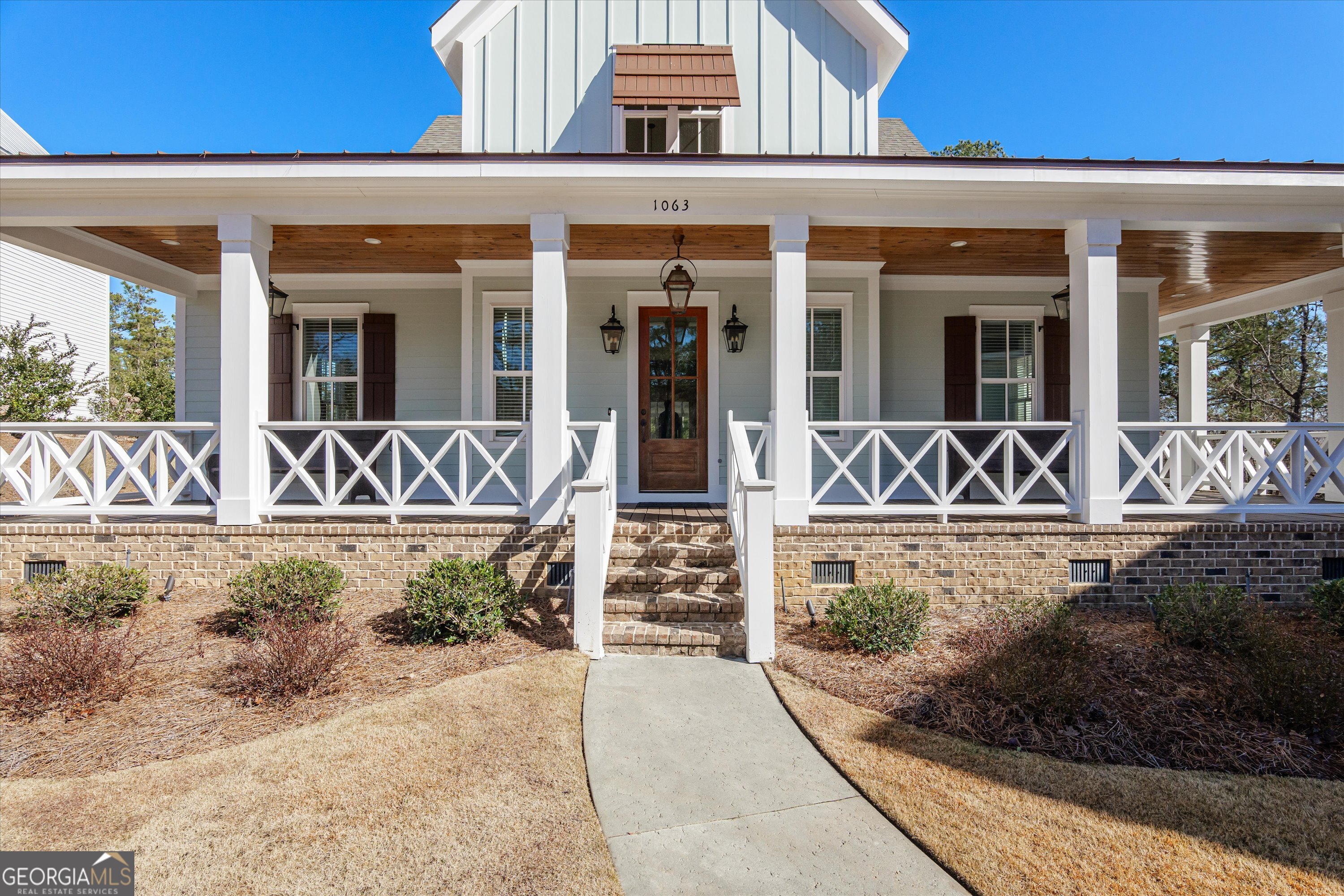 1063 Fleming Lake CT