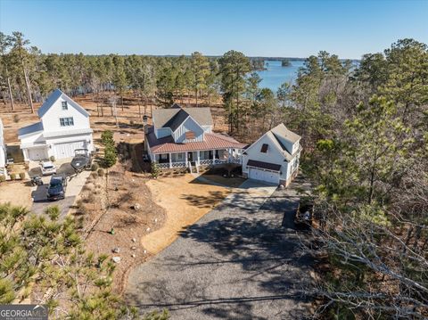 1063 Fleming Lake CT Lincolnton GA 30817