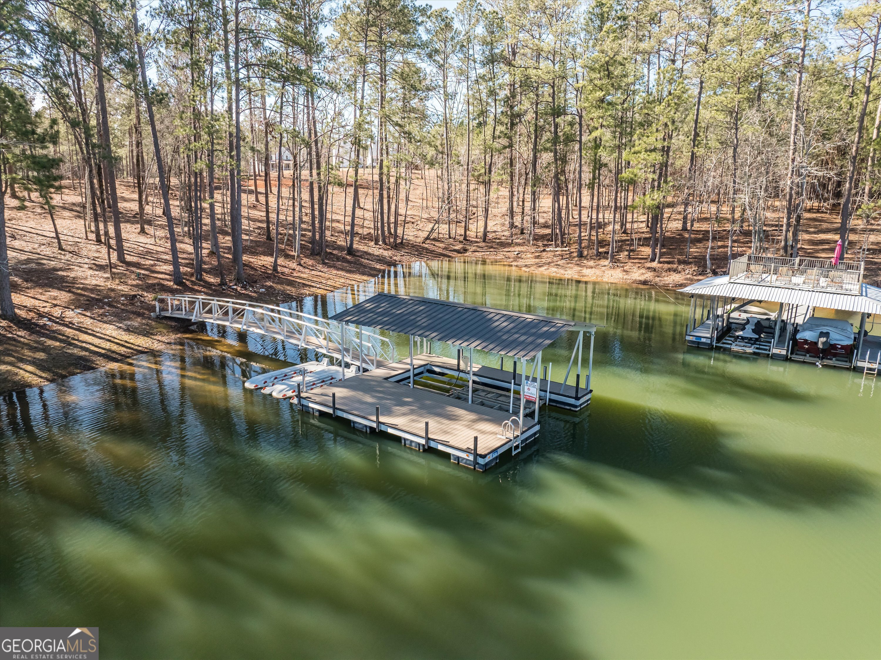1063 Fleming Lake CT