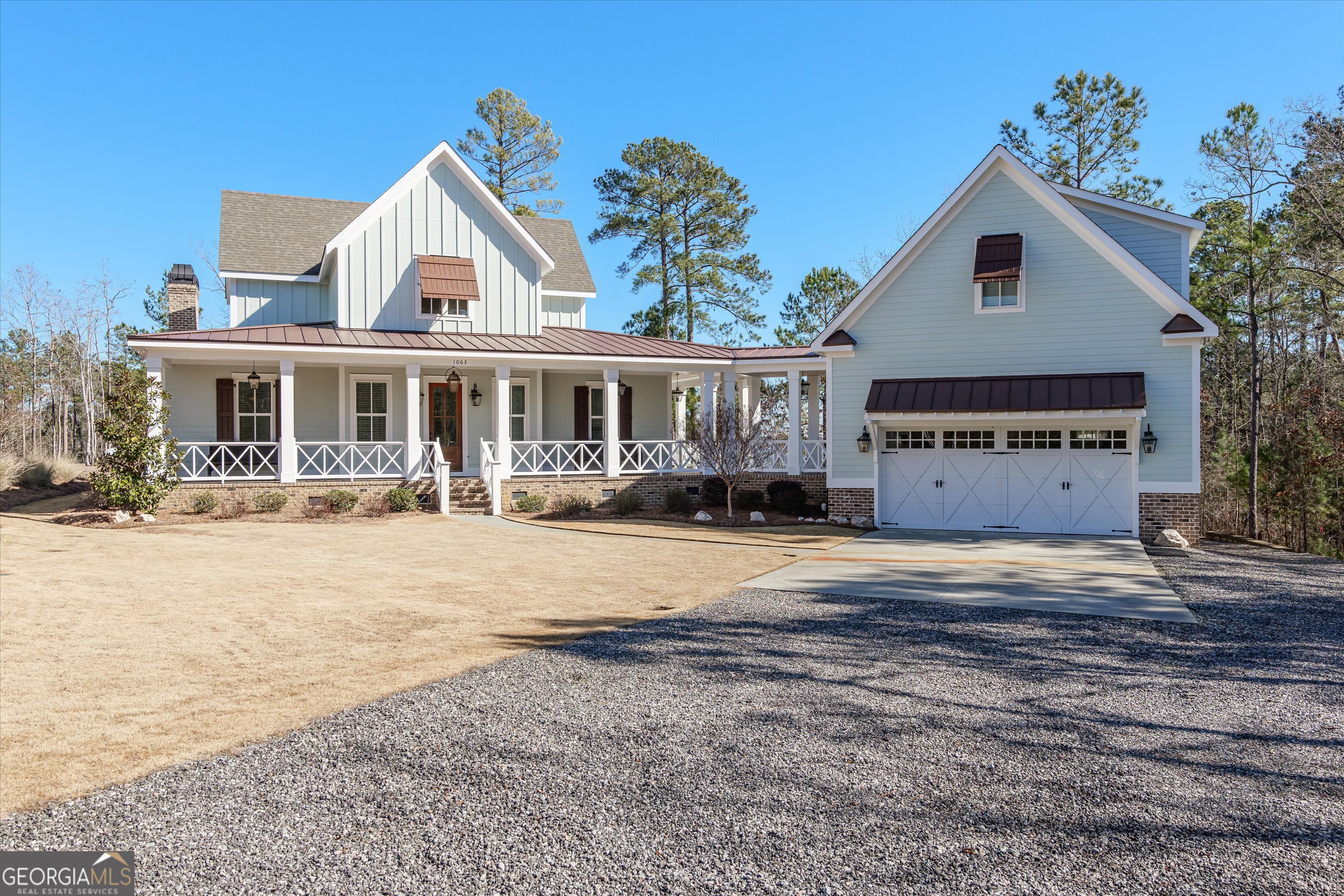 1063 Fleming Lake CT