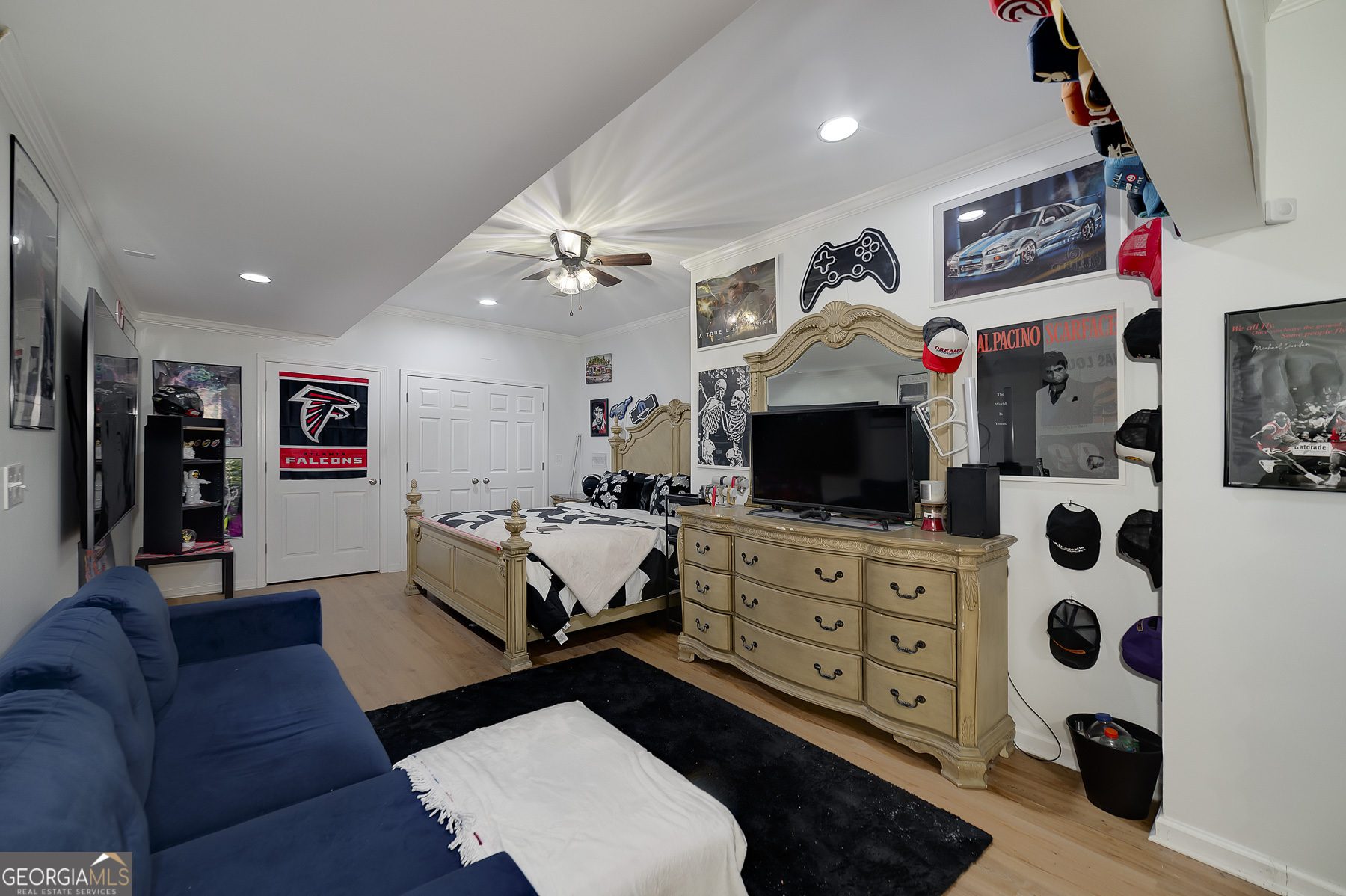Lake Dow Estates - Residential