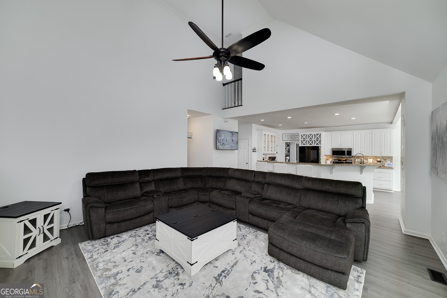 Lake Dow Estates - Residential