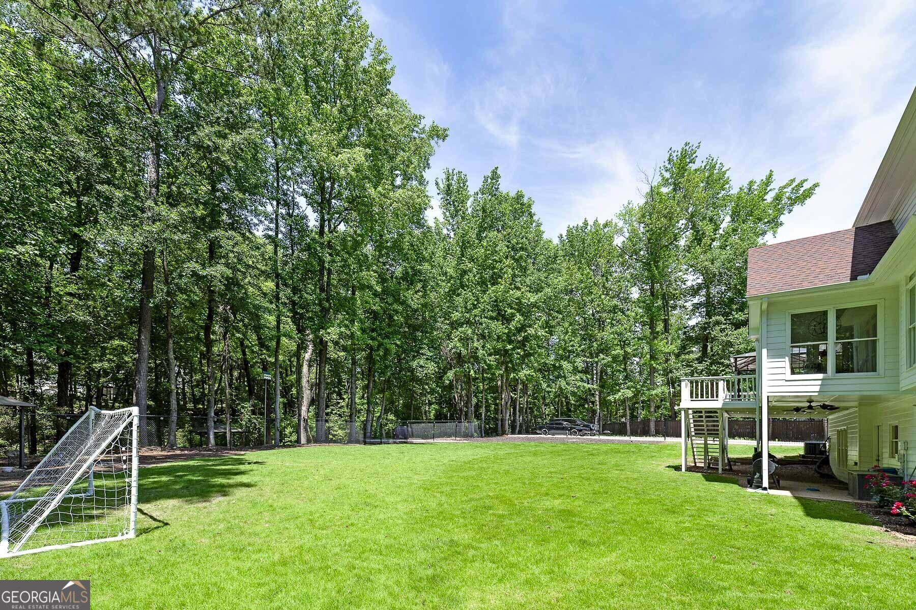 Lake Dow Estates - Residential