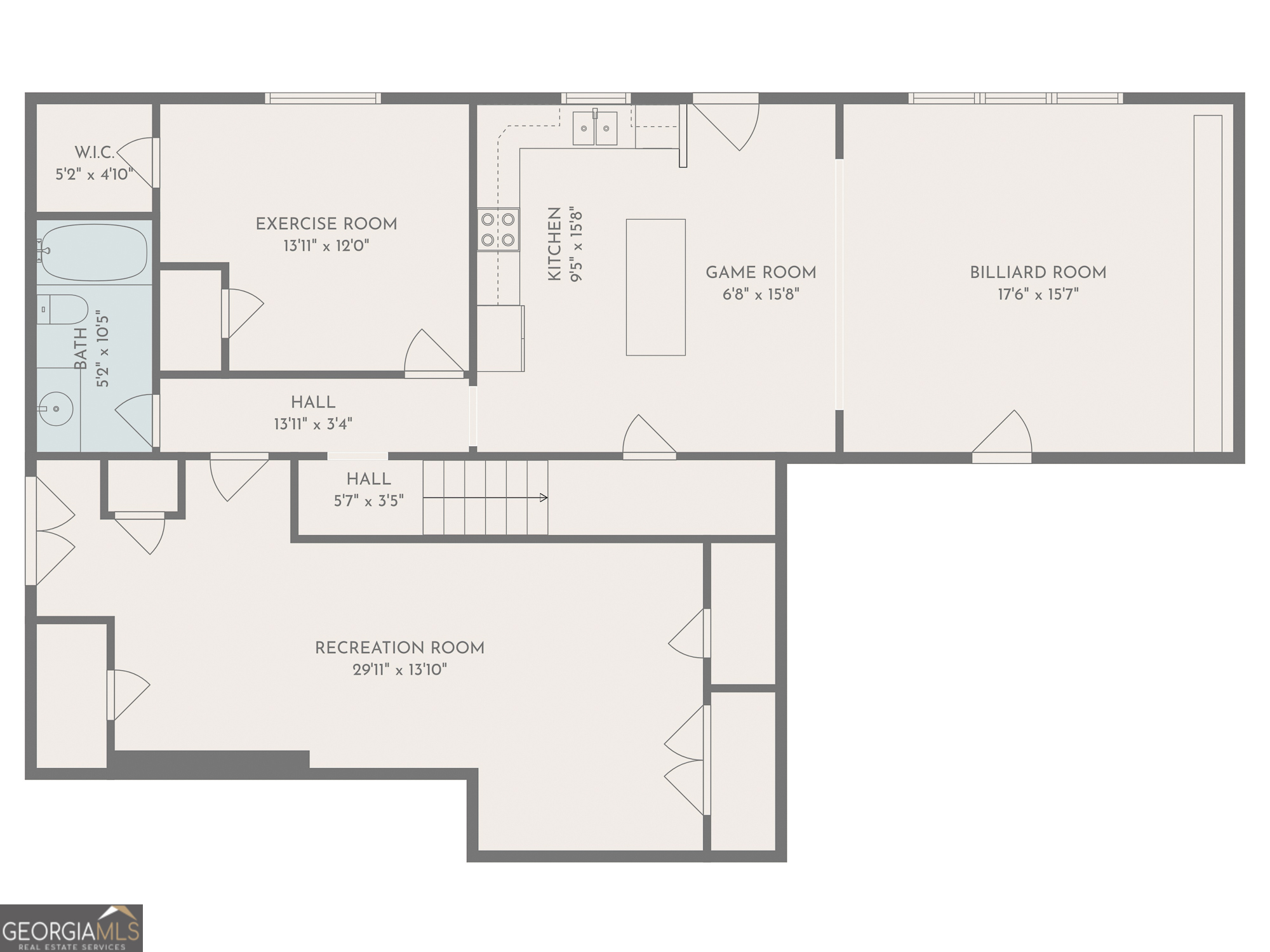 Lake Dow Estates - Residential
