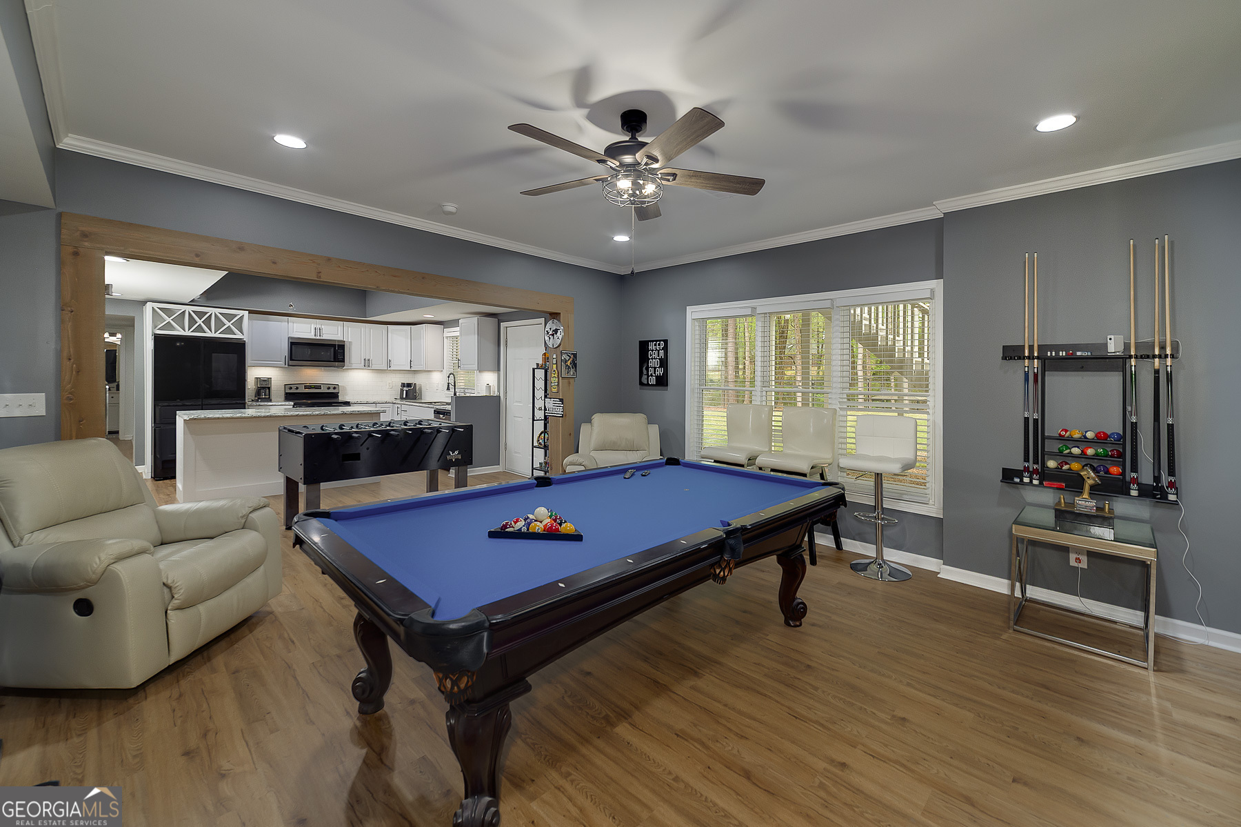 Lake Dow Estates - Residential