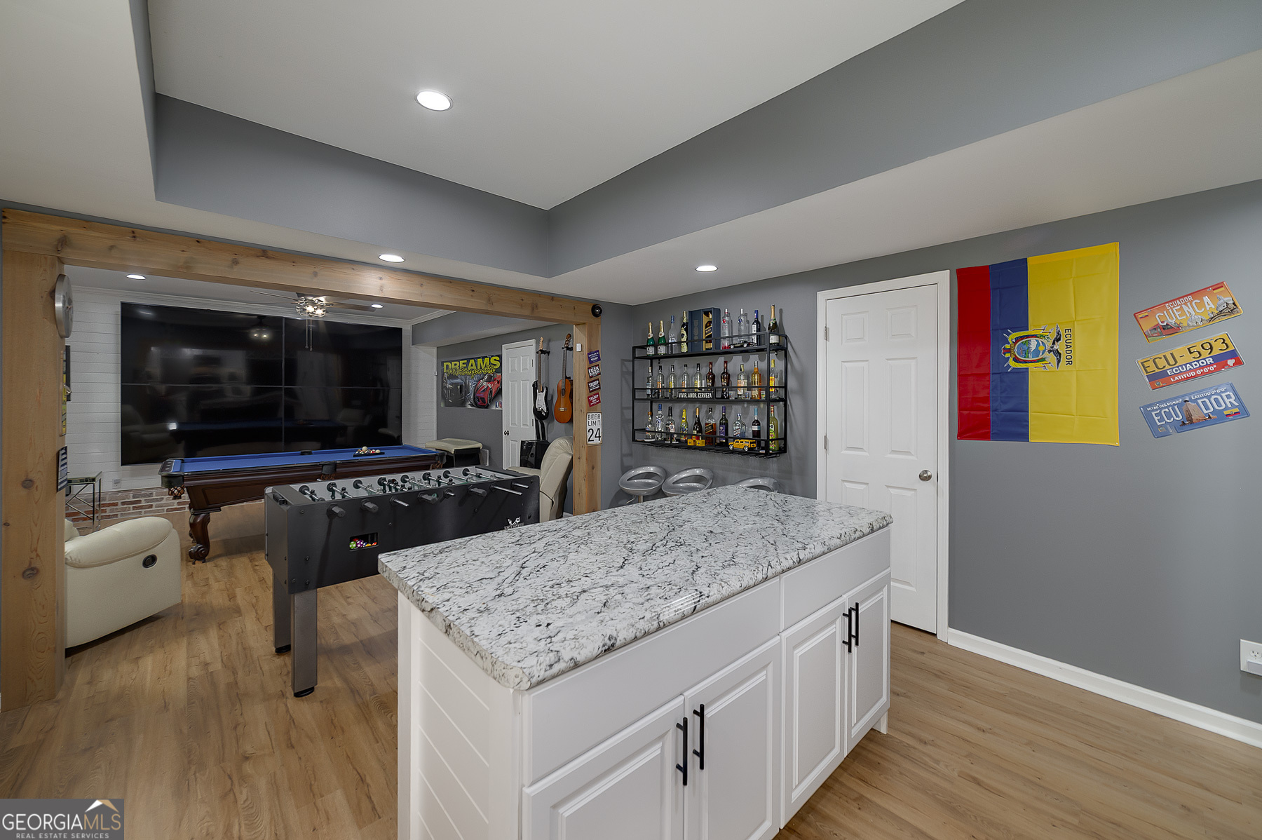 Lake Dow Estates - Residential