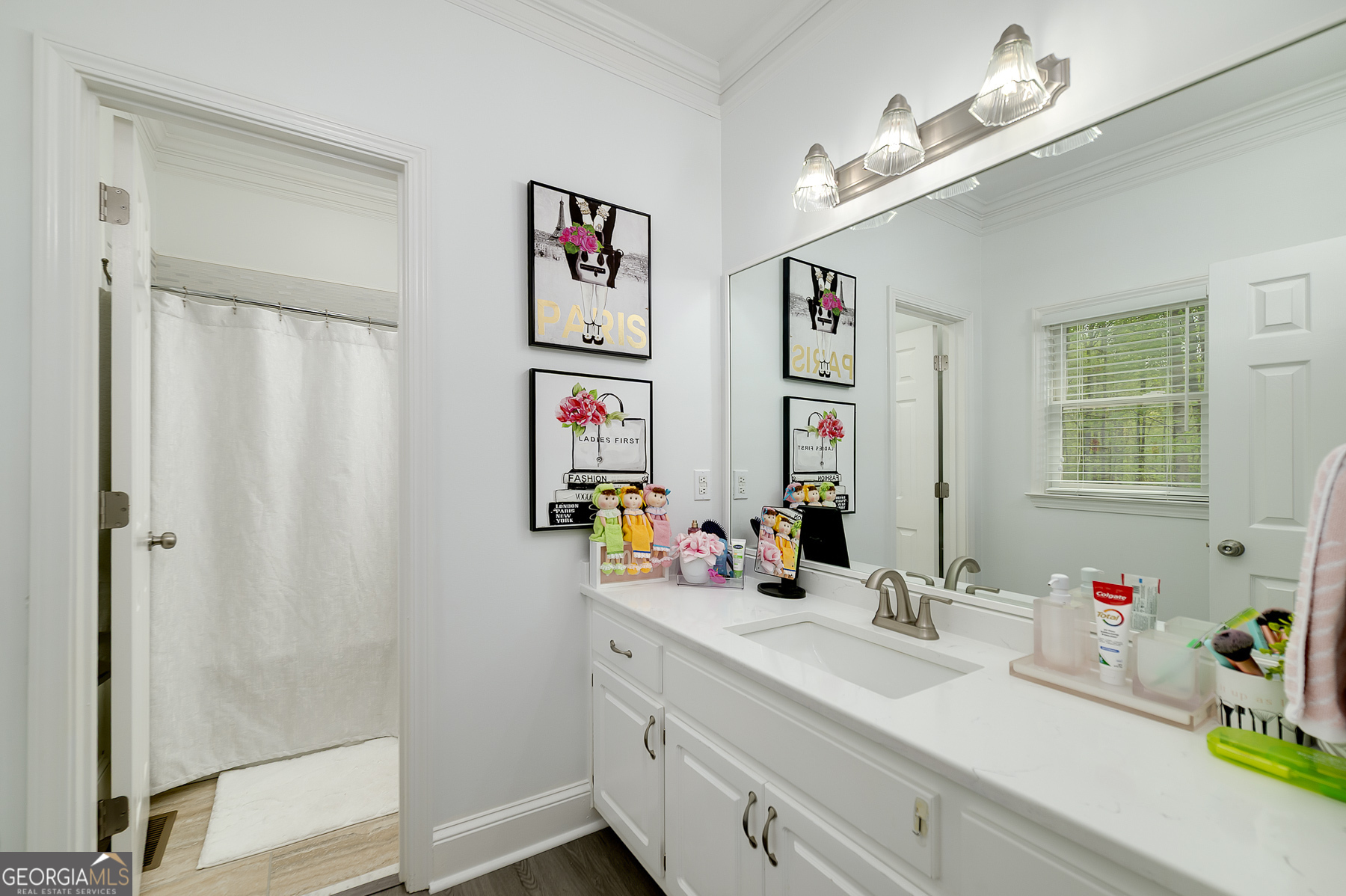 Lake Dow Estates - Residential