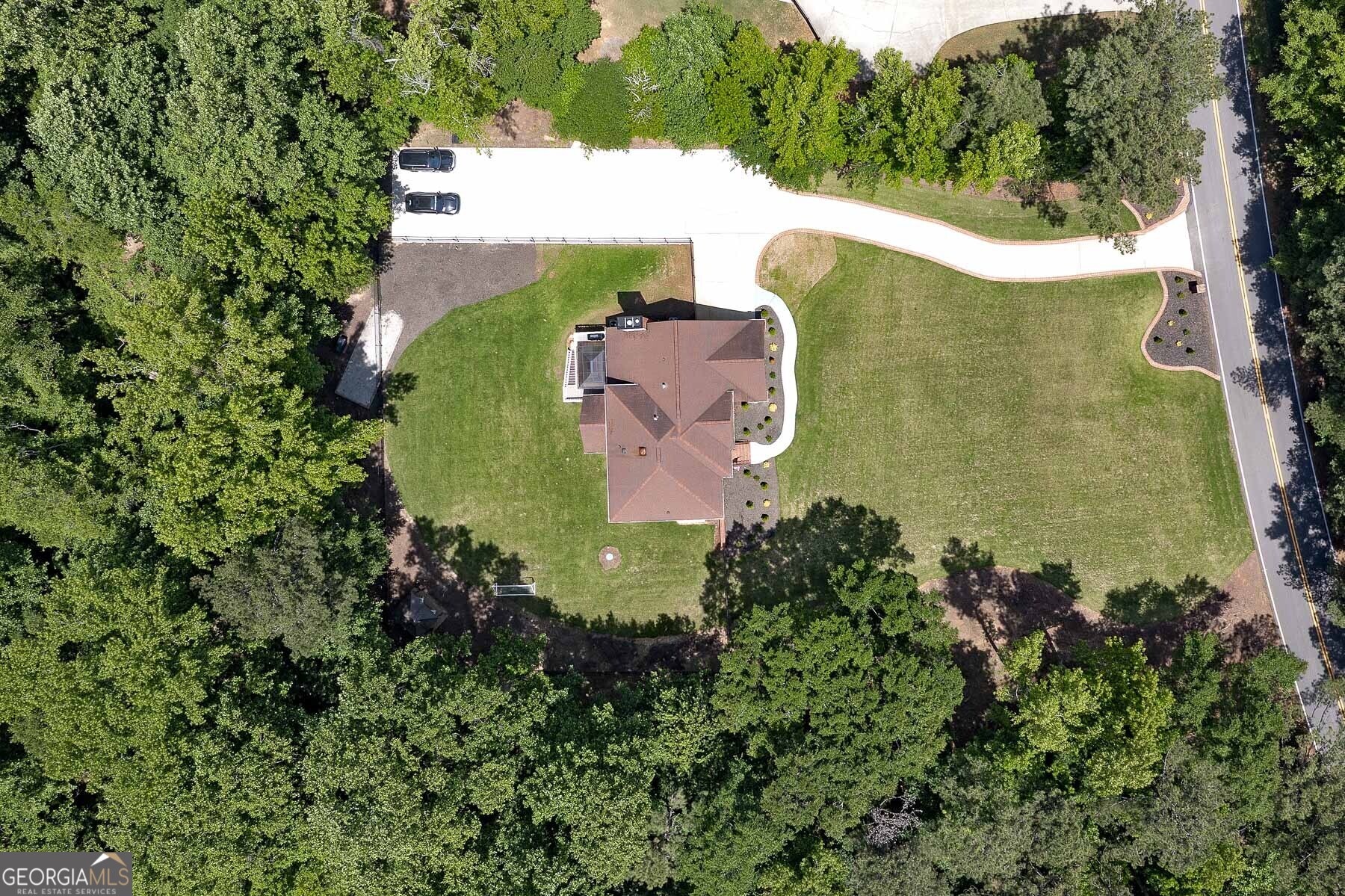 Lake Dow Estates - Residential