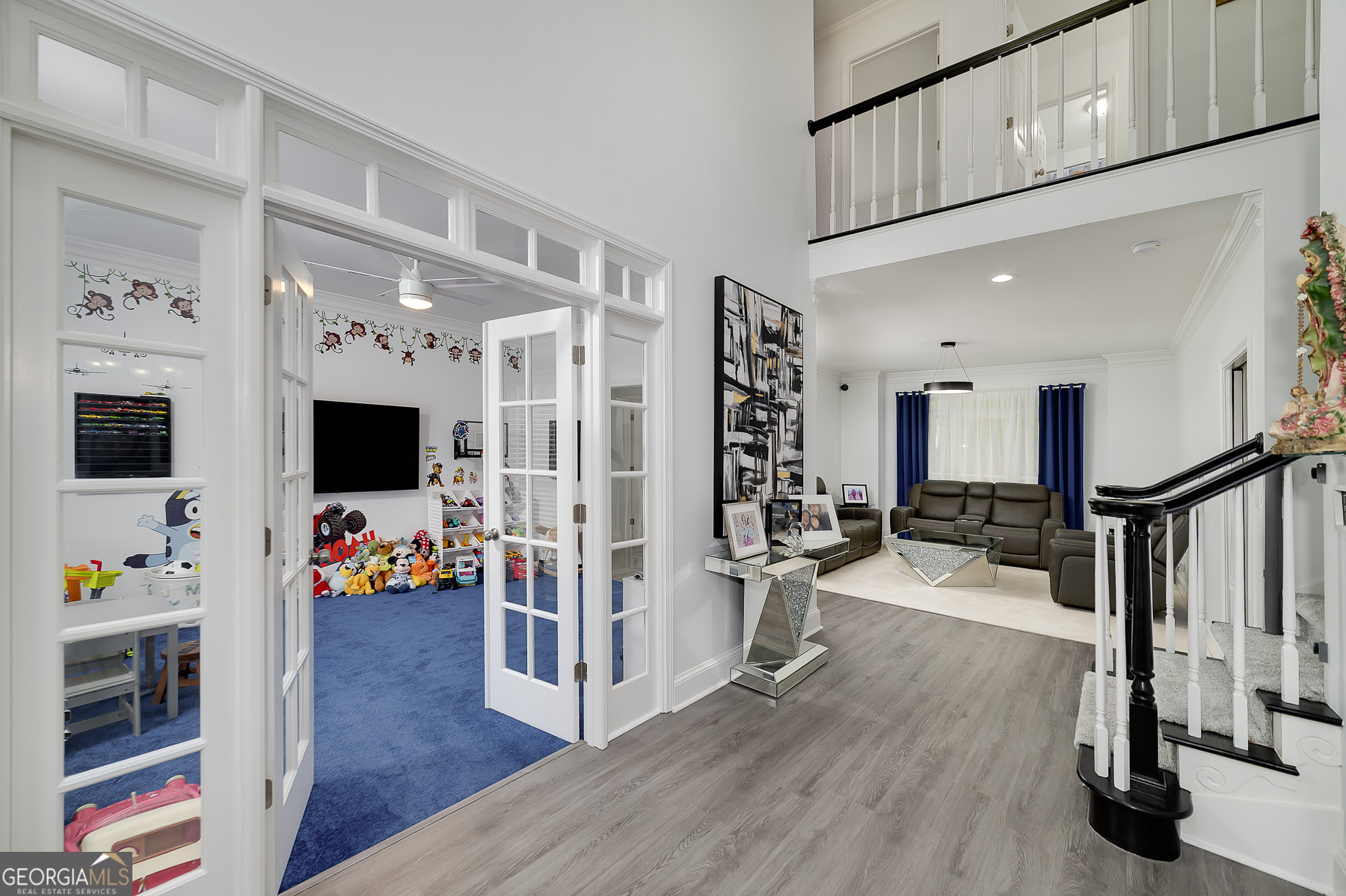 Lake Dow Estates - Residential