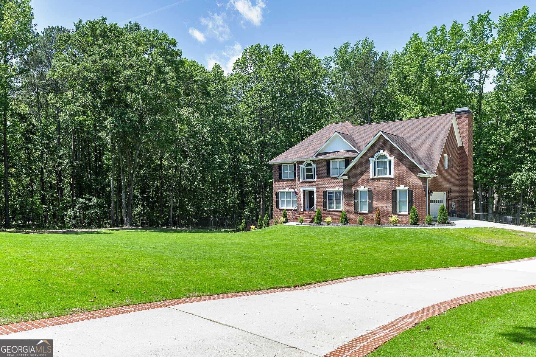 Lake Dow Estates - Residential