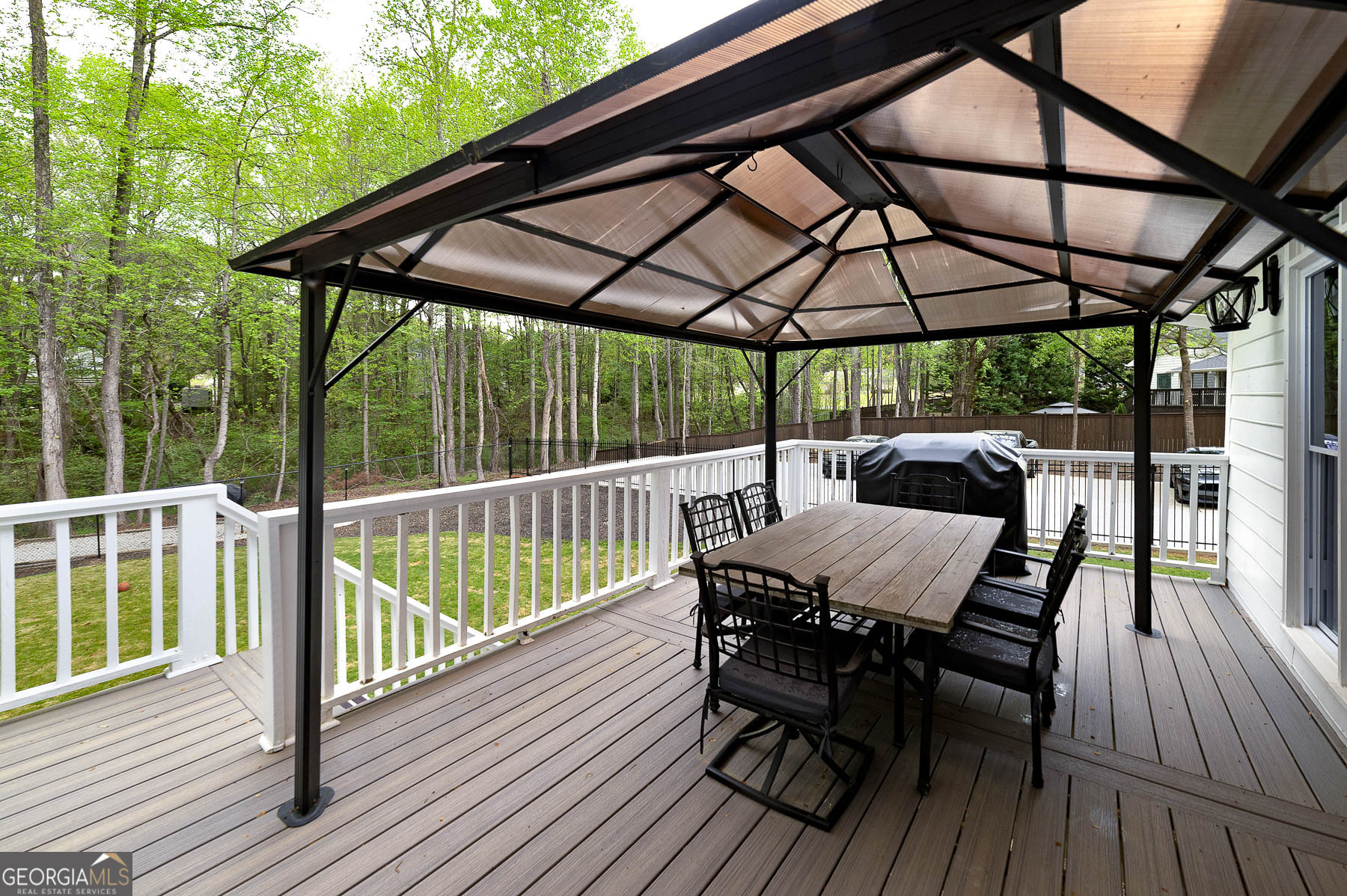 Lake Dow Estates - Residential