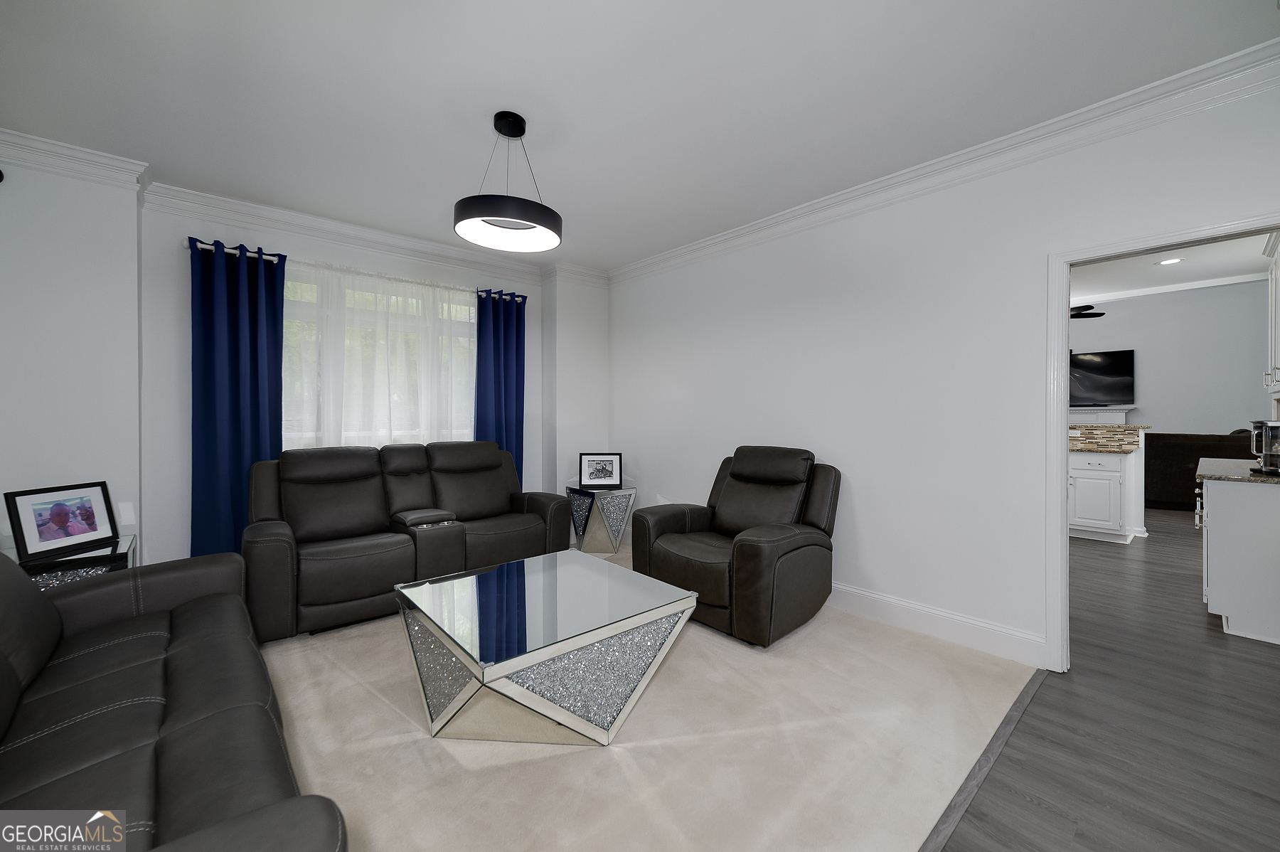 Lake Dow Estates - Residential