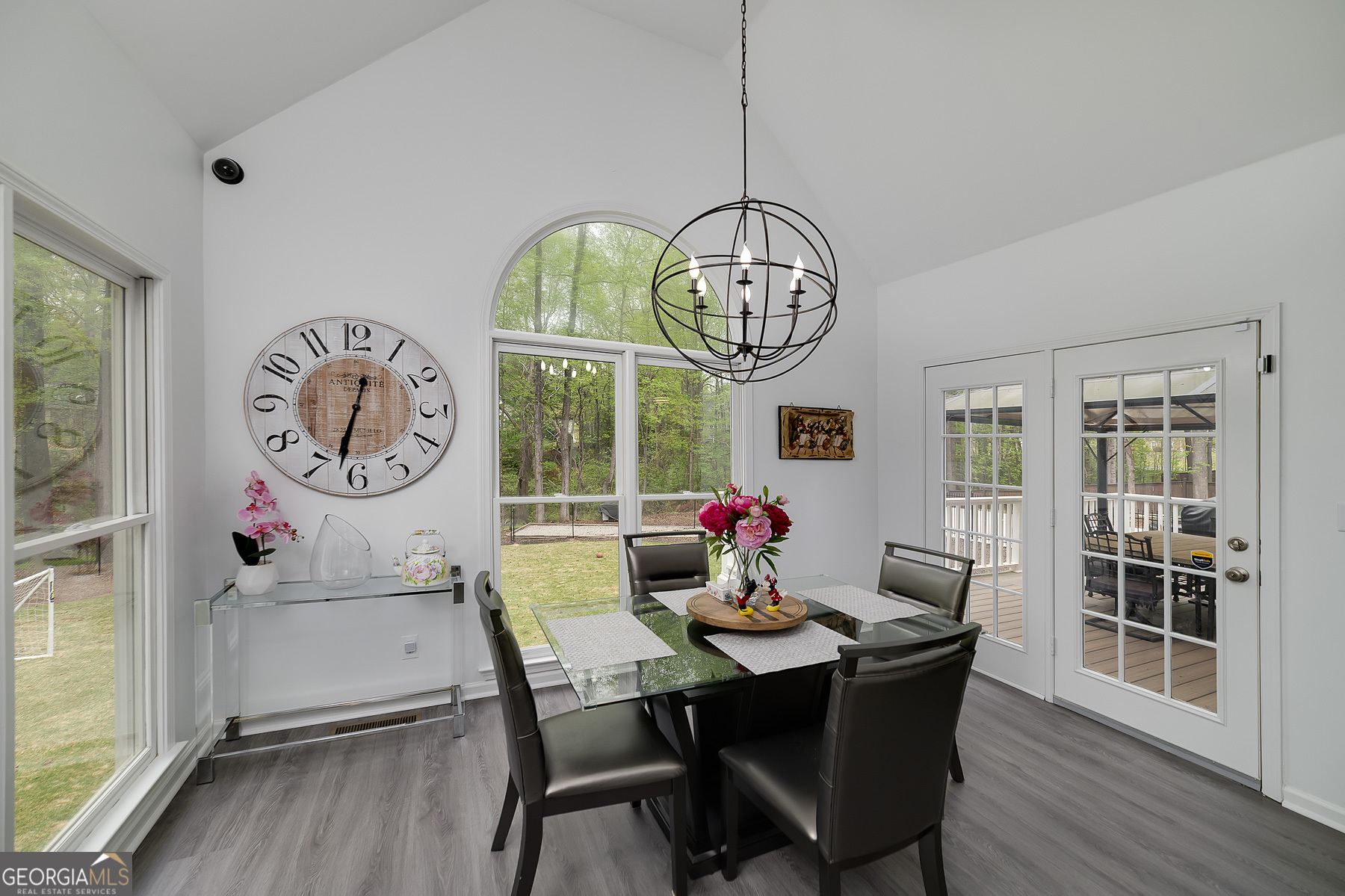 Lake Dow Estates - Residential