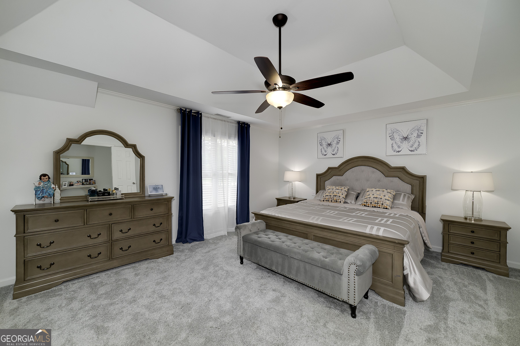 Lake Dow Estates - Residential
