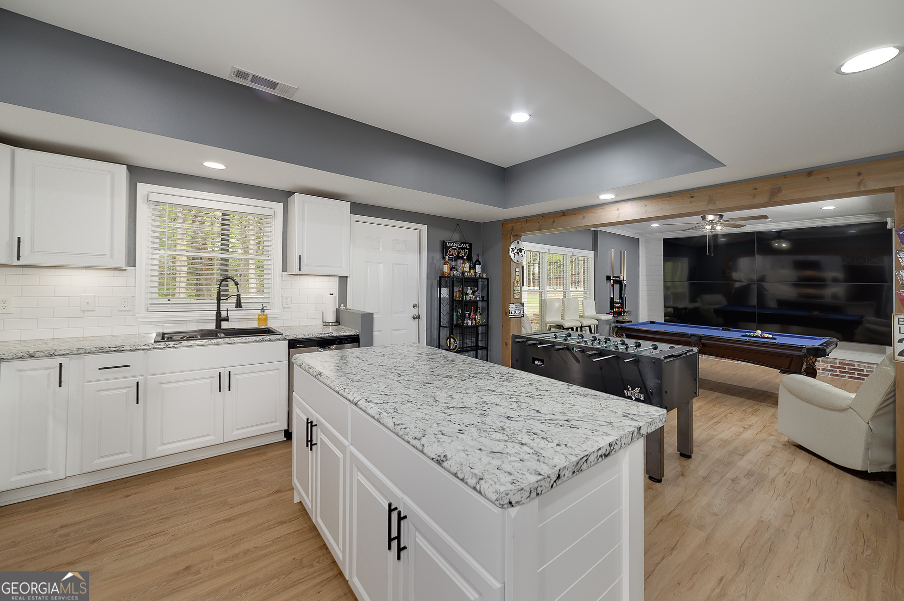 Lake Dow Estates - Residential