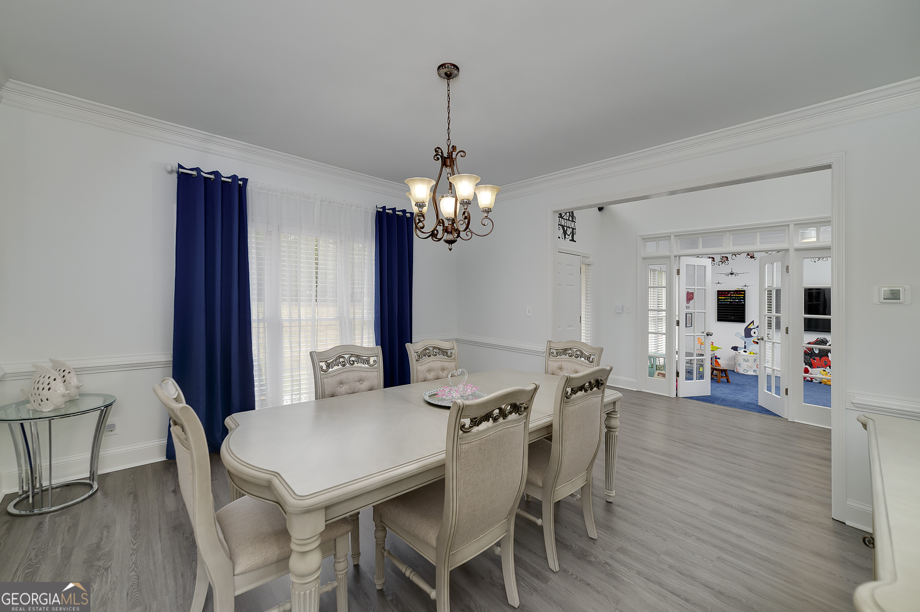 Lake Dow Estates - Residential