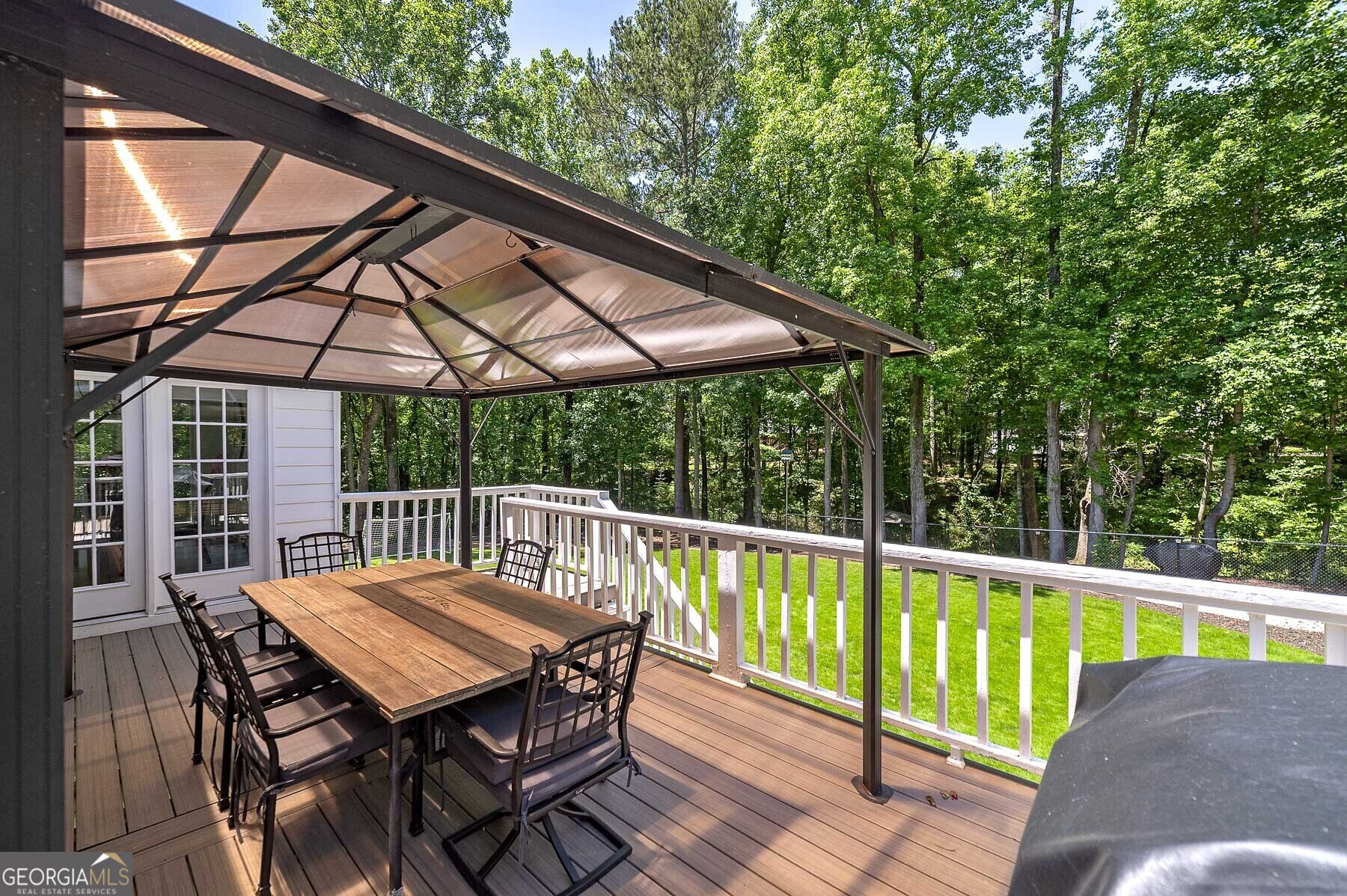 Lake Dow Estates - Residential