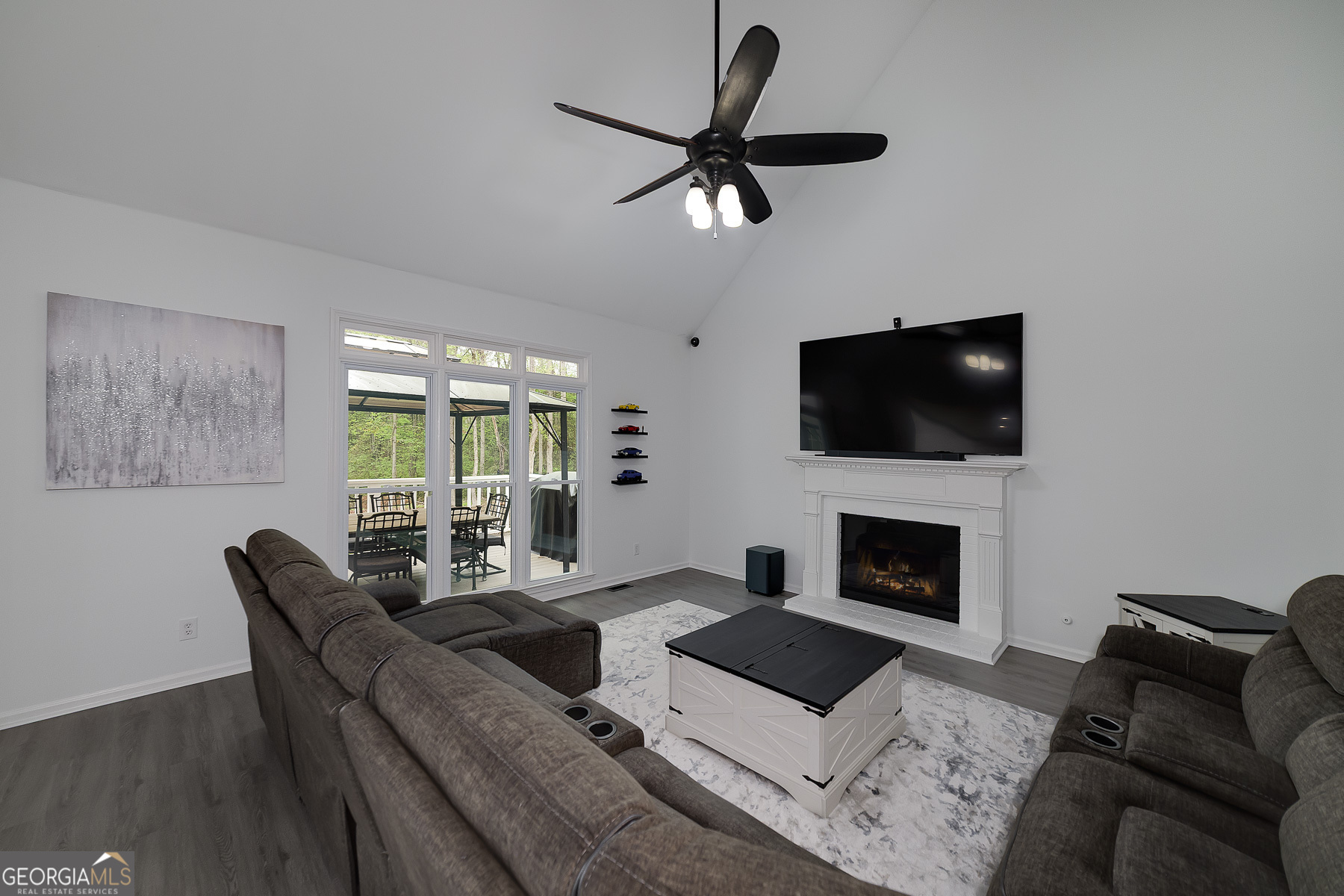 Lake Dow Estates - Residential