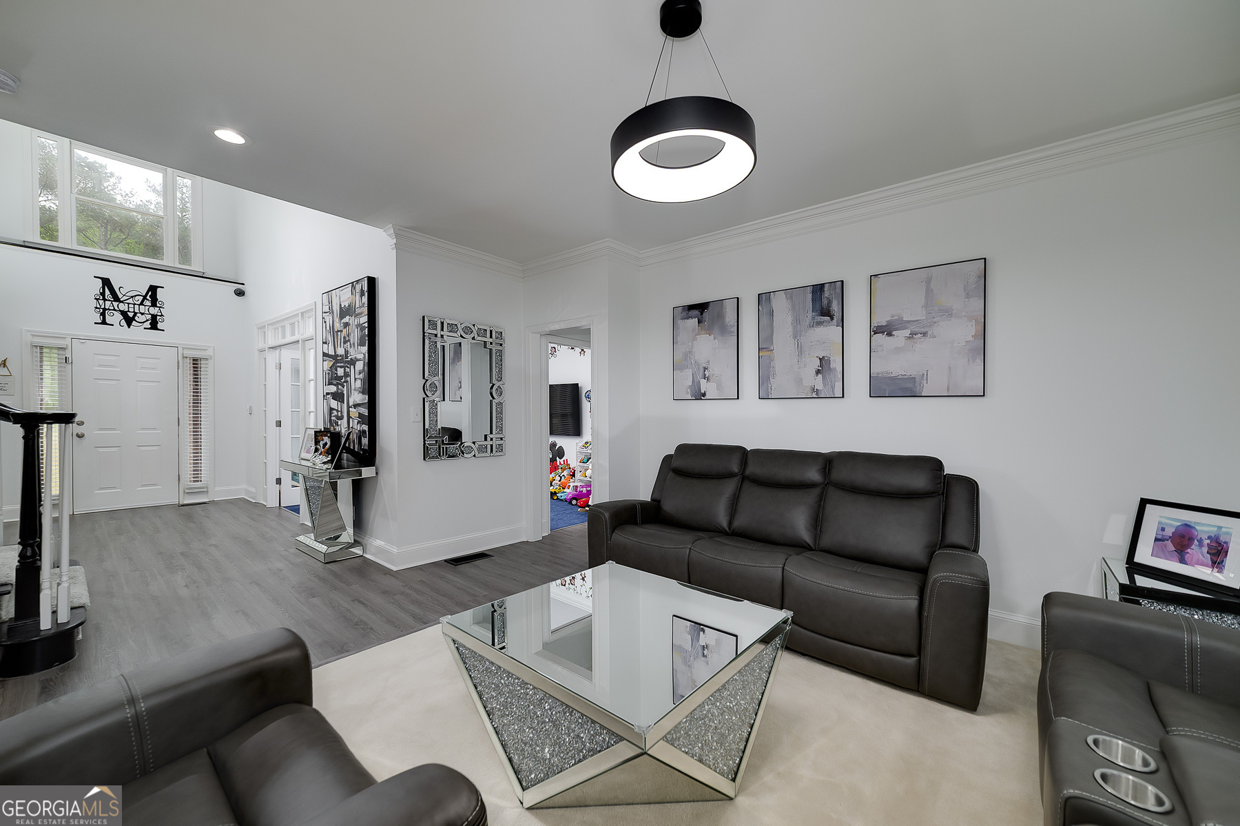 Lake Dow Estates - Residential
