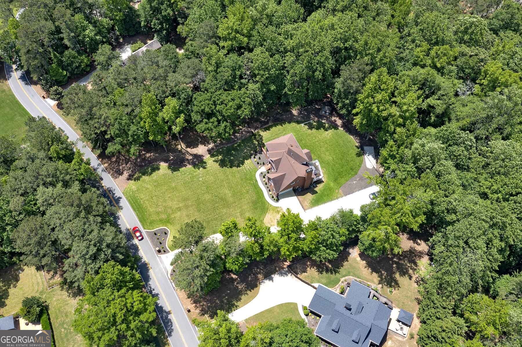 Lake Dow Estates - Residential