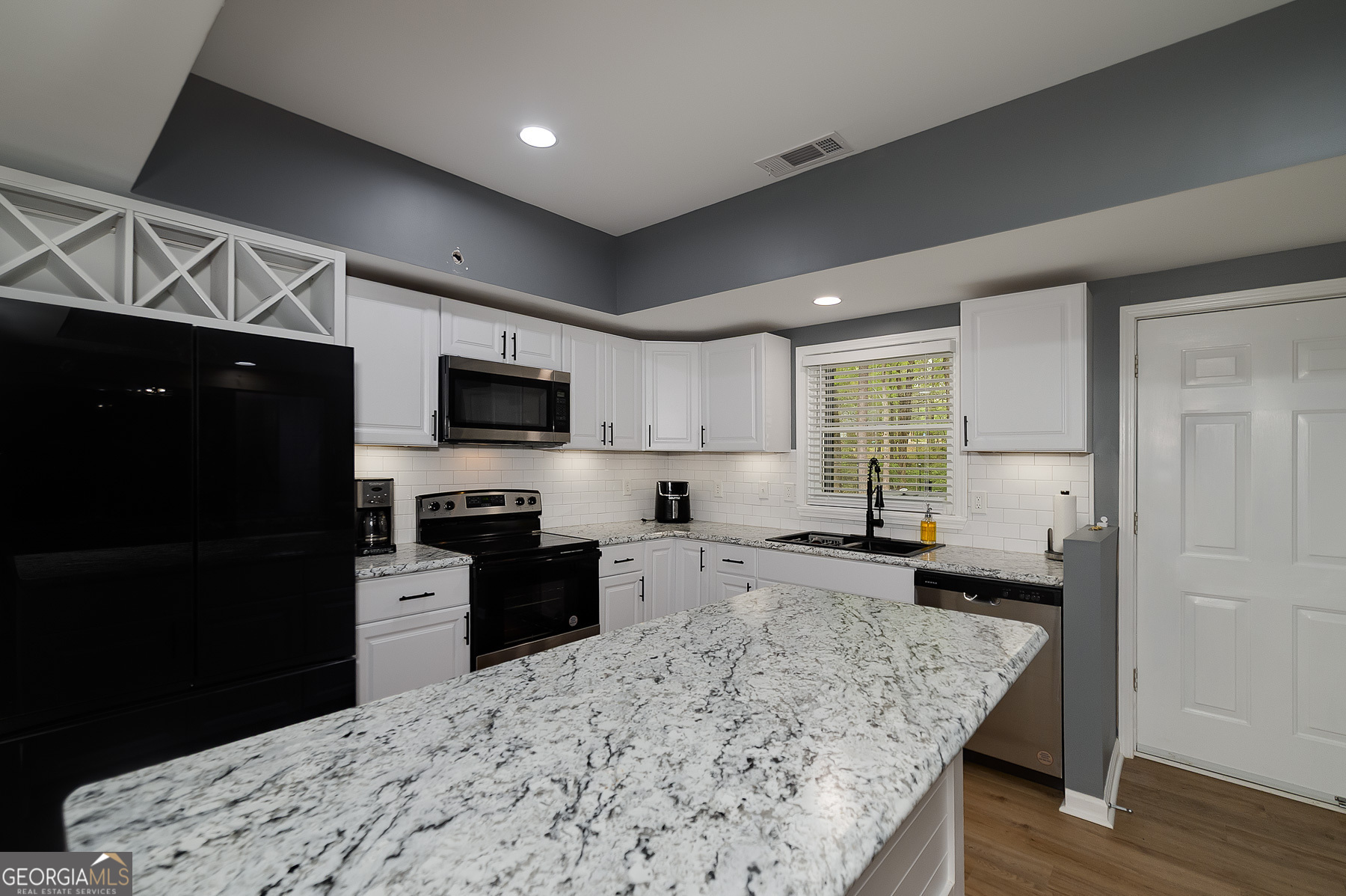 Lake Dow Estates - Residential