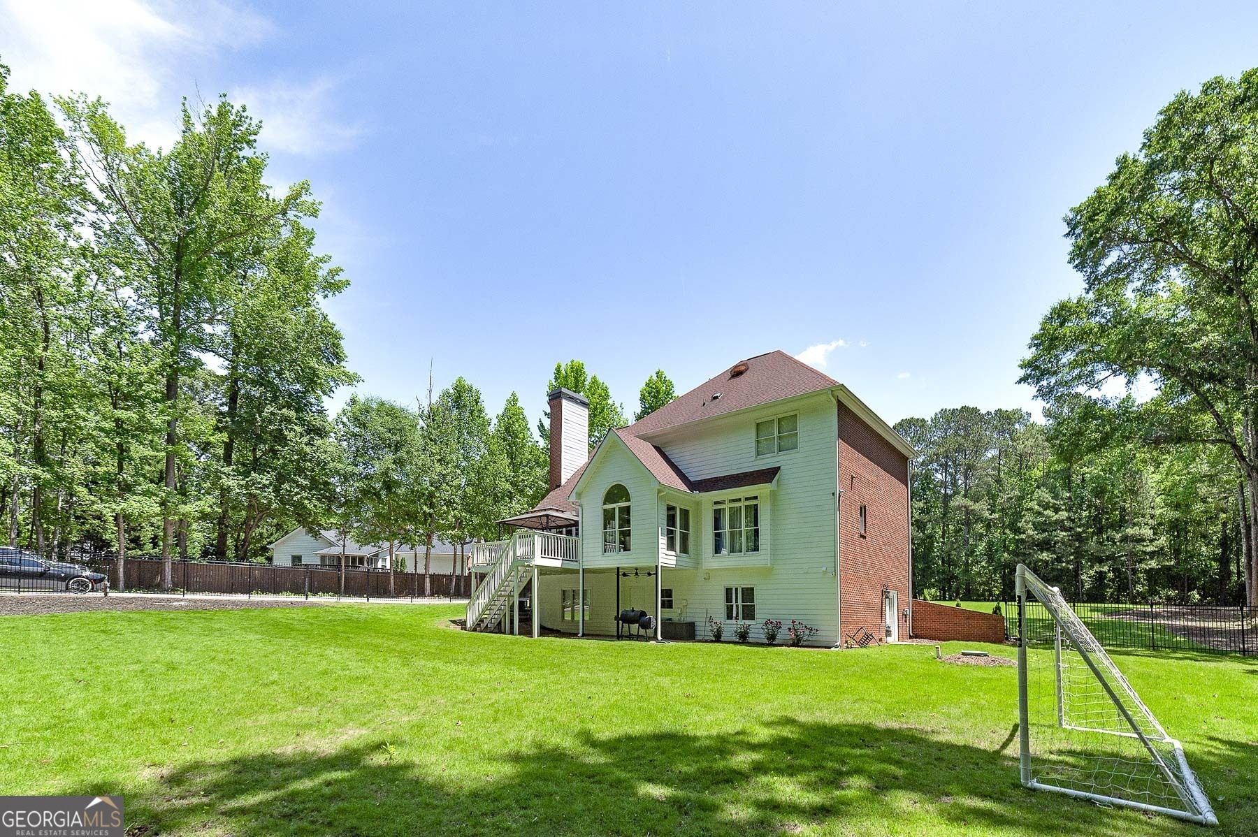 Lake Dow Estates - Residential