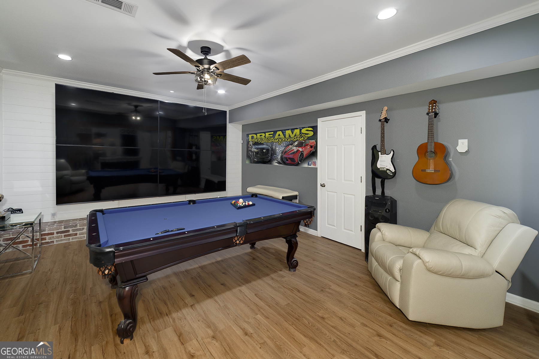 Lake Dow Estates - Residential
