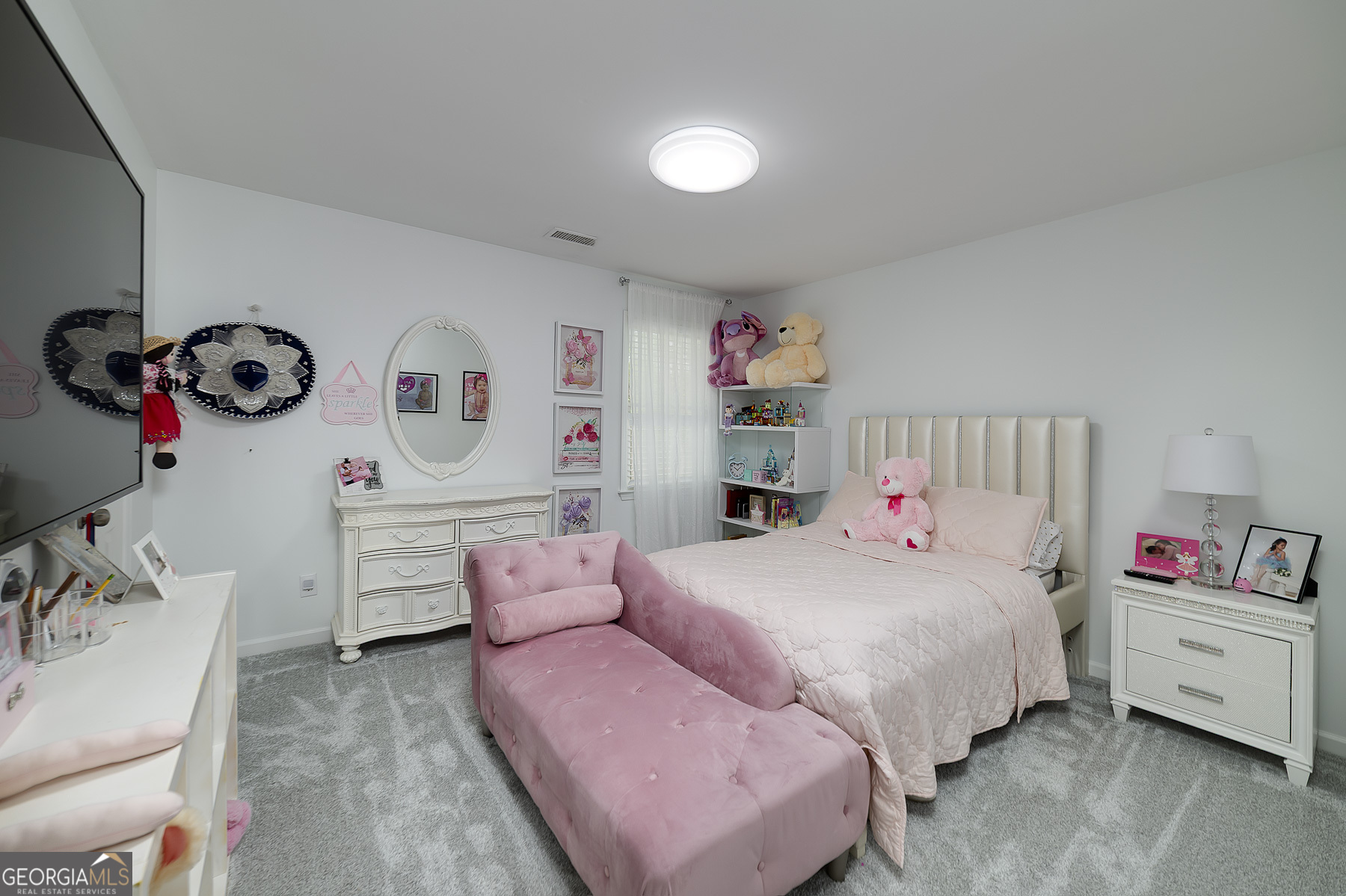 Lake Dow Estates - Residential