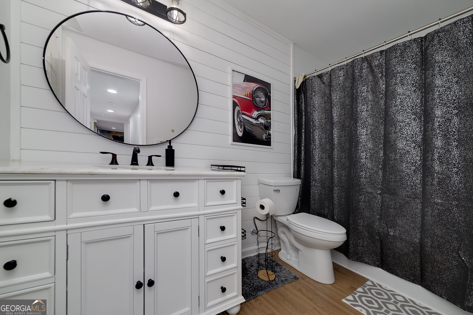 Lake Dow Estates - Residential