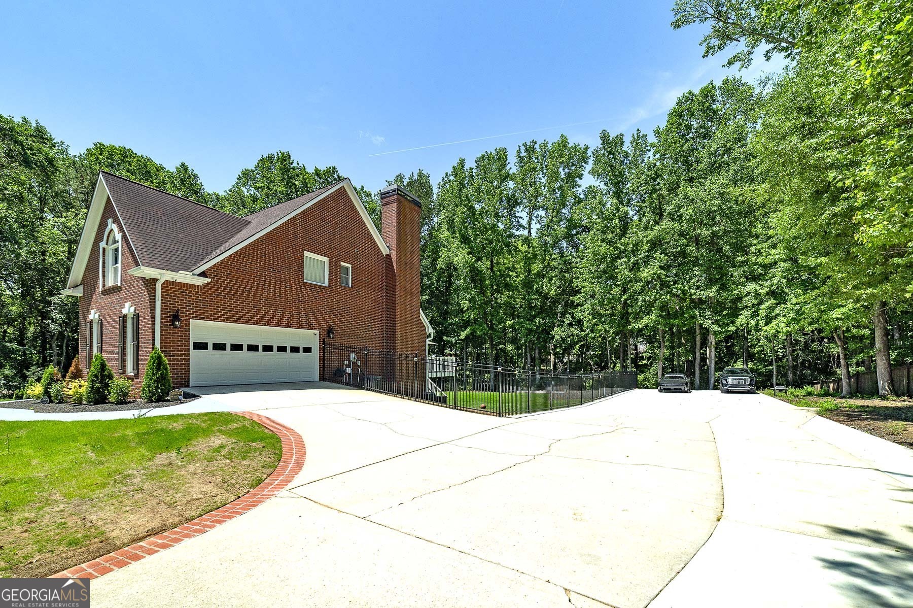 Lake Dow Estates - Residential