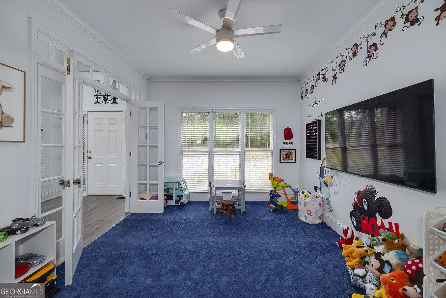 Lake Dow Estates - Residential
